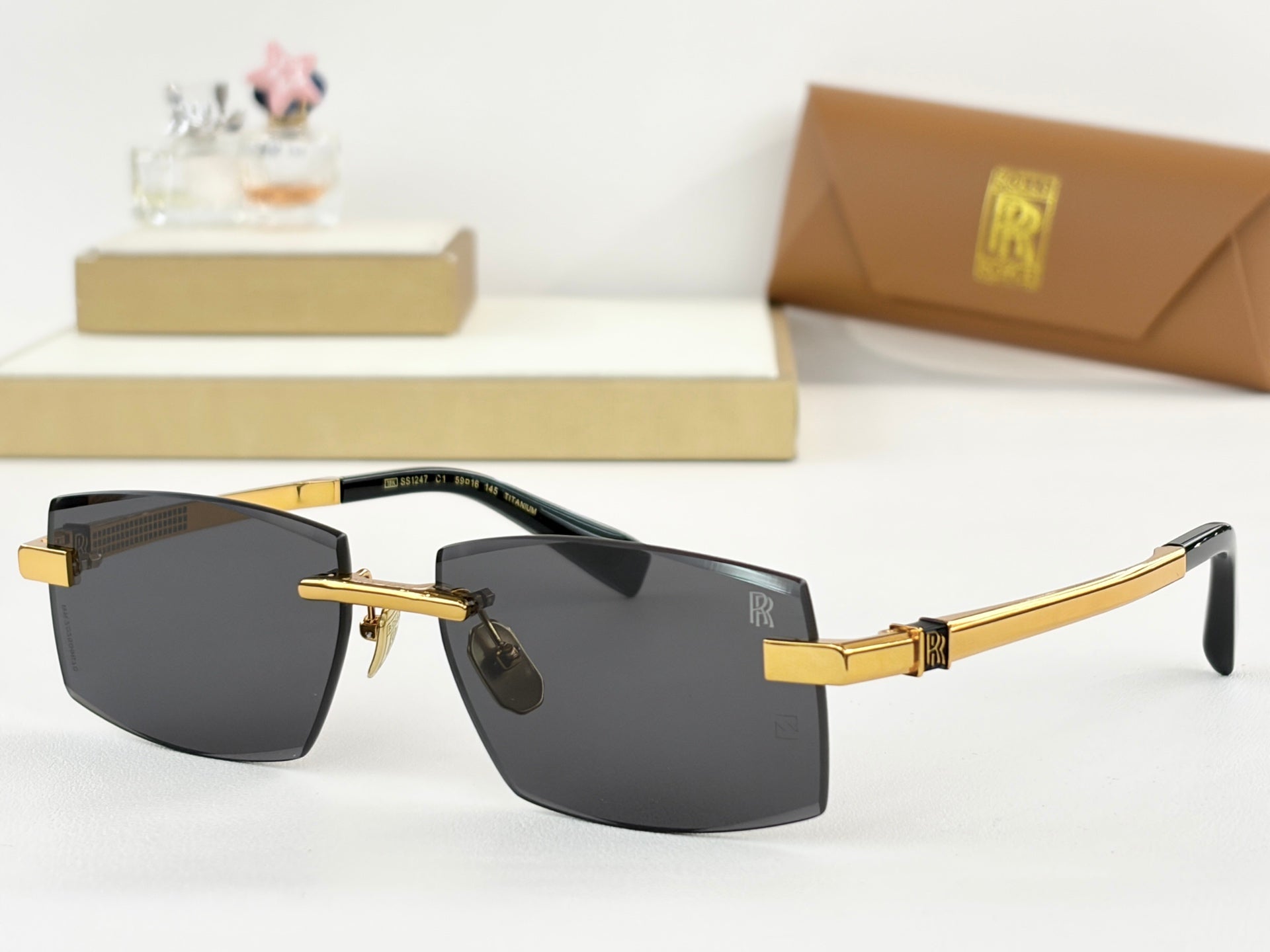 ROLLS ROYCE Sunglasses-SS1247