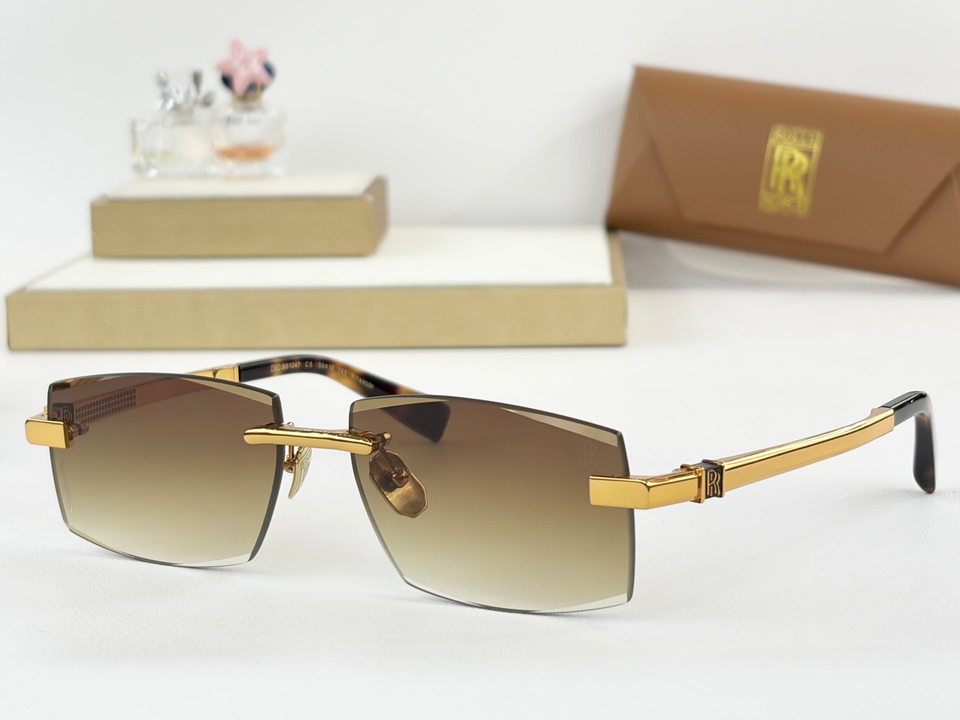 ROLLS ROYCE Sunglasses-SS1247