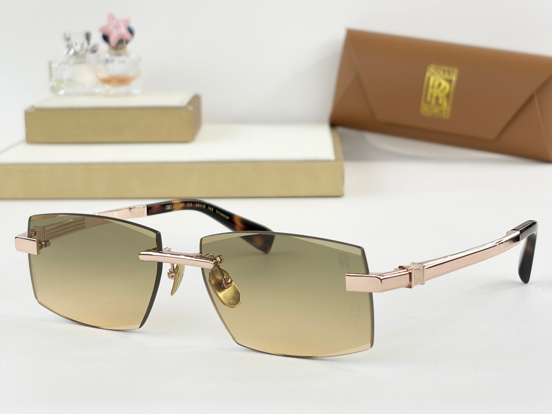 ROLLS ROYCE Sunglasses-SS1247