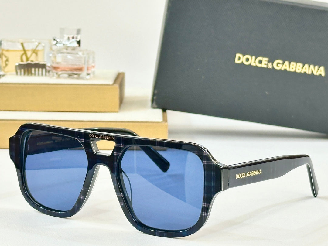 DOLCE&GABBANA Sunglasses-DX4003