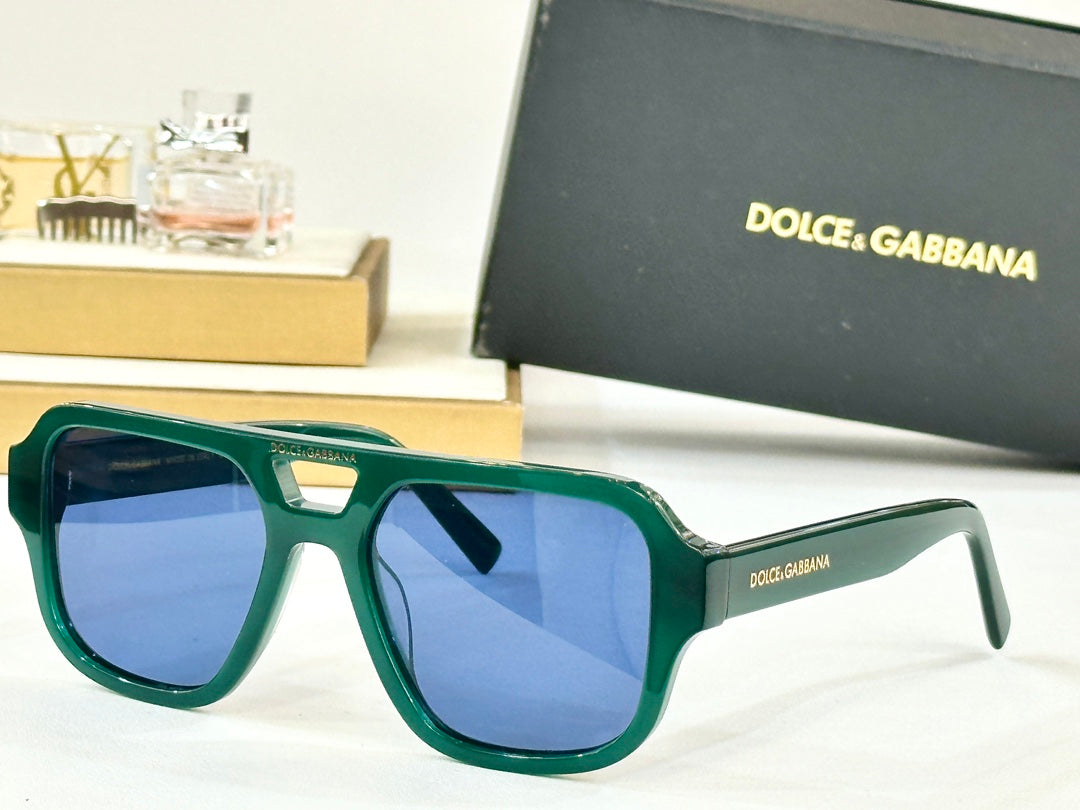 DOLCE&GABBANA Sunglasses-DX4003
