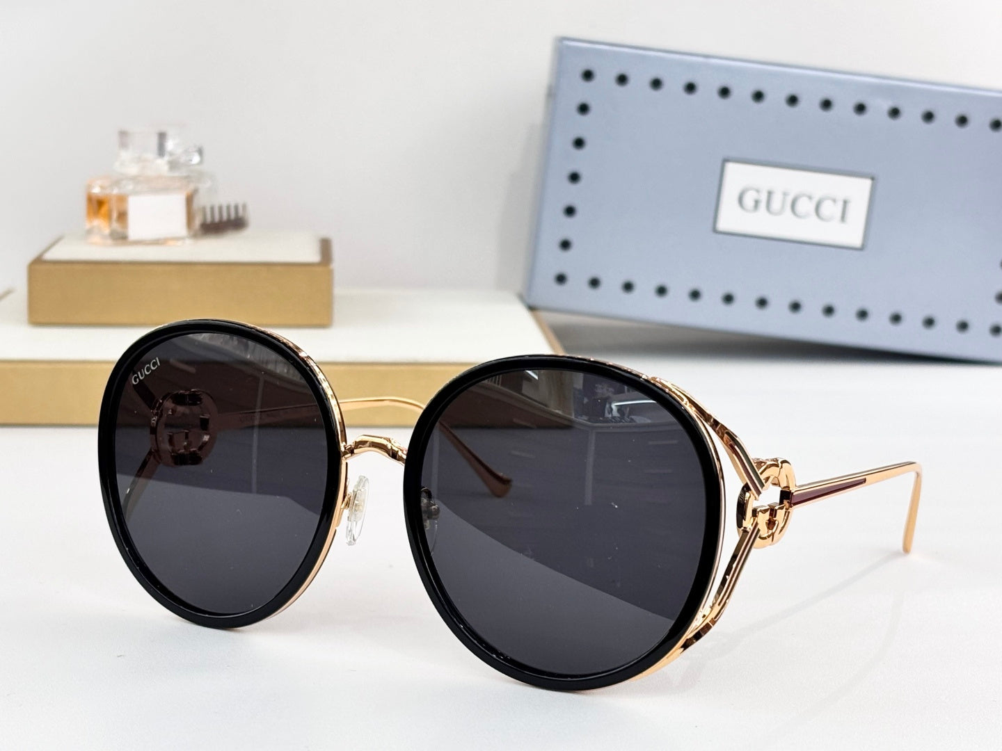 GUCCI Sunglasses-GG1622