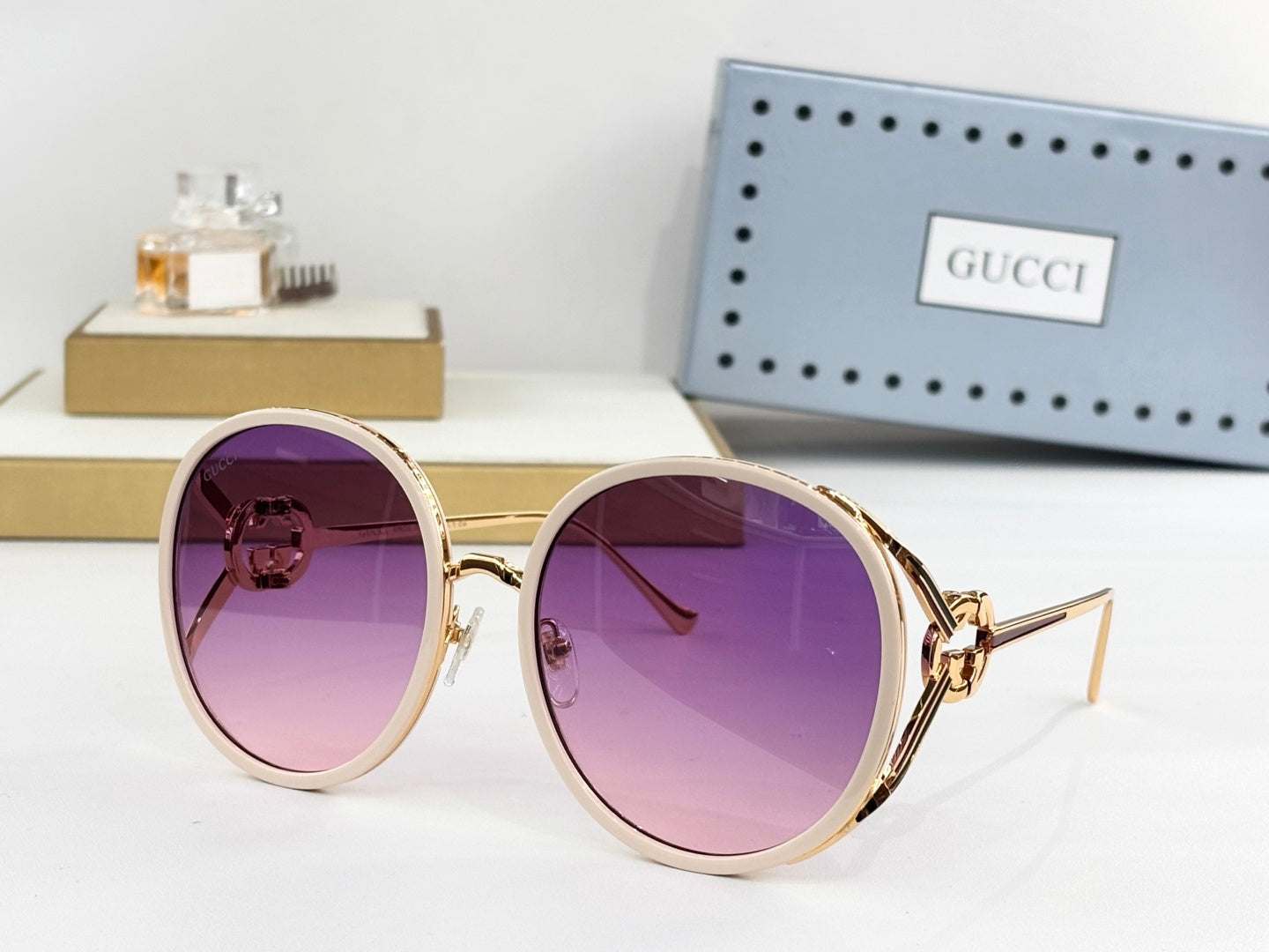 GUCCI Sunglasses-GG1622