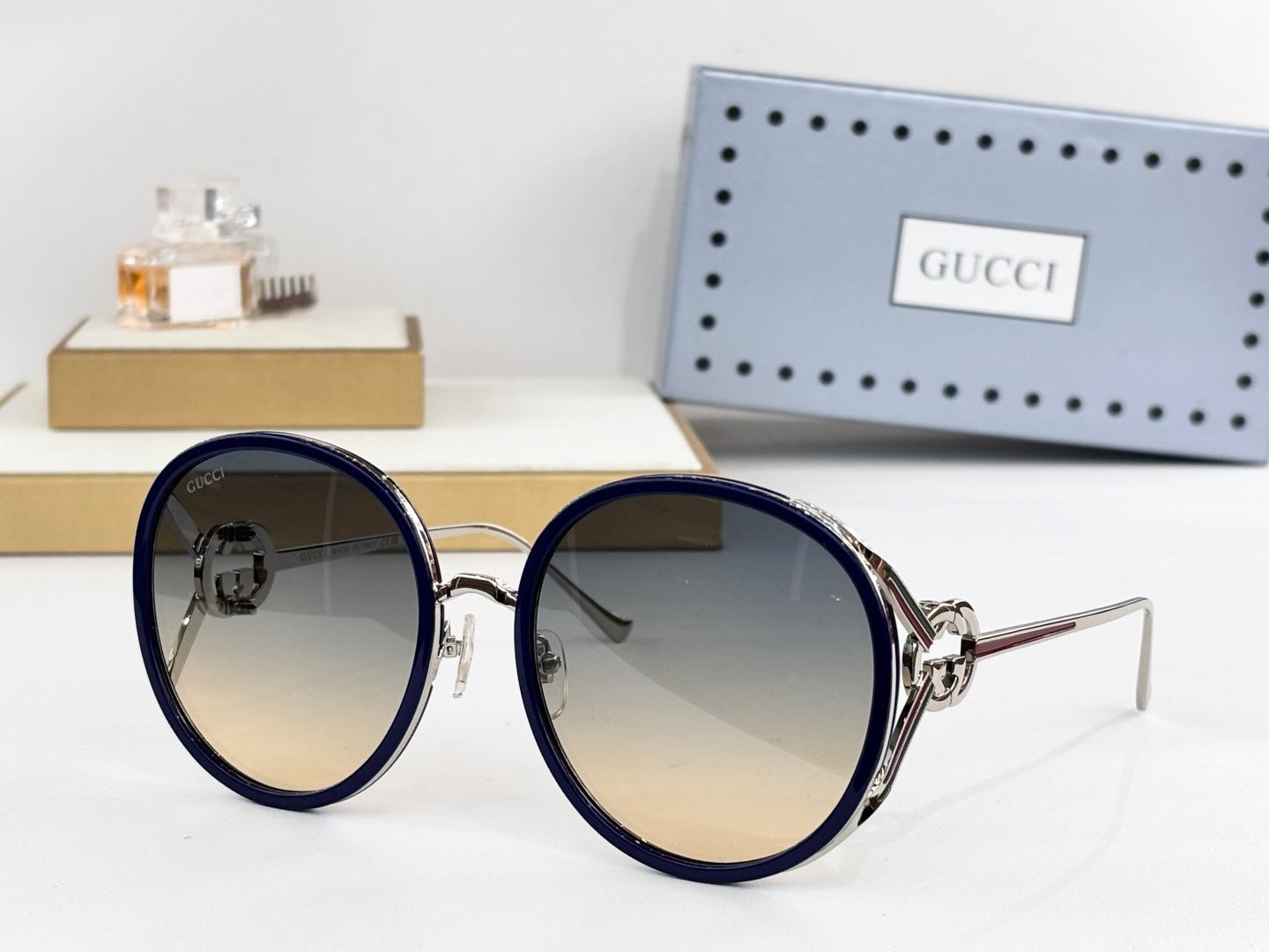 GUCCI Sunglasses-GG1622