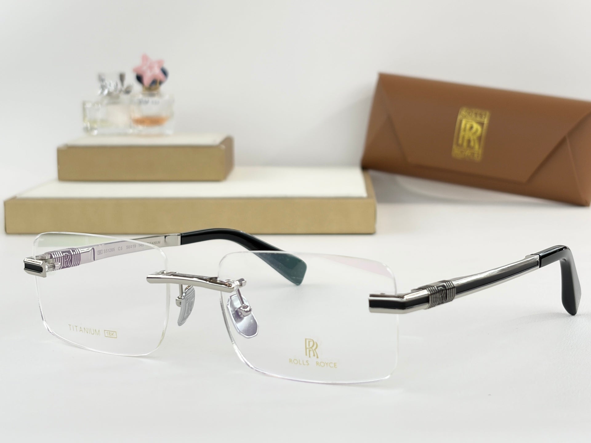 ROLLS ROYCE Sunglasses-SS1265