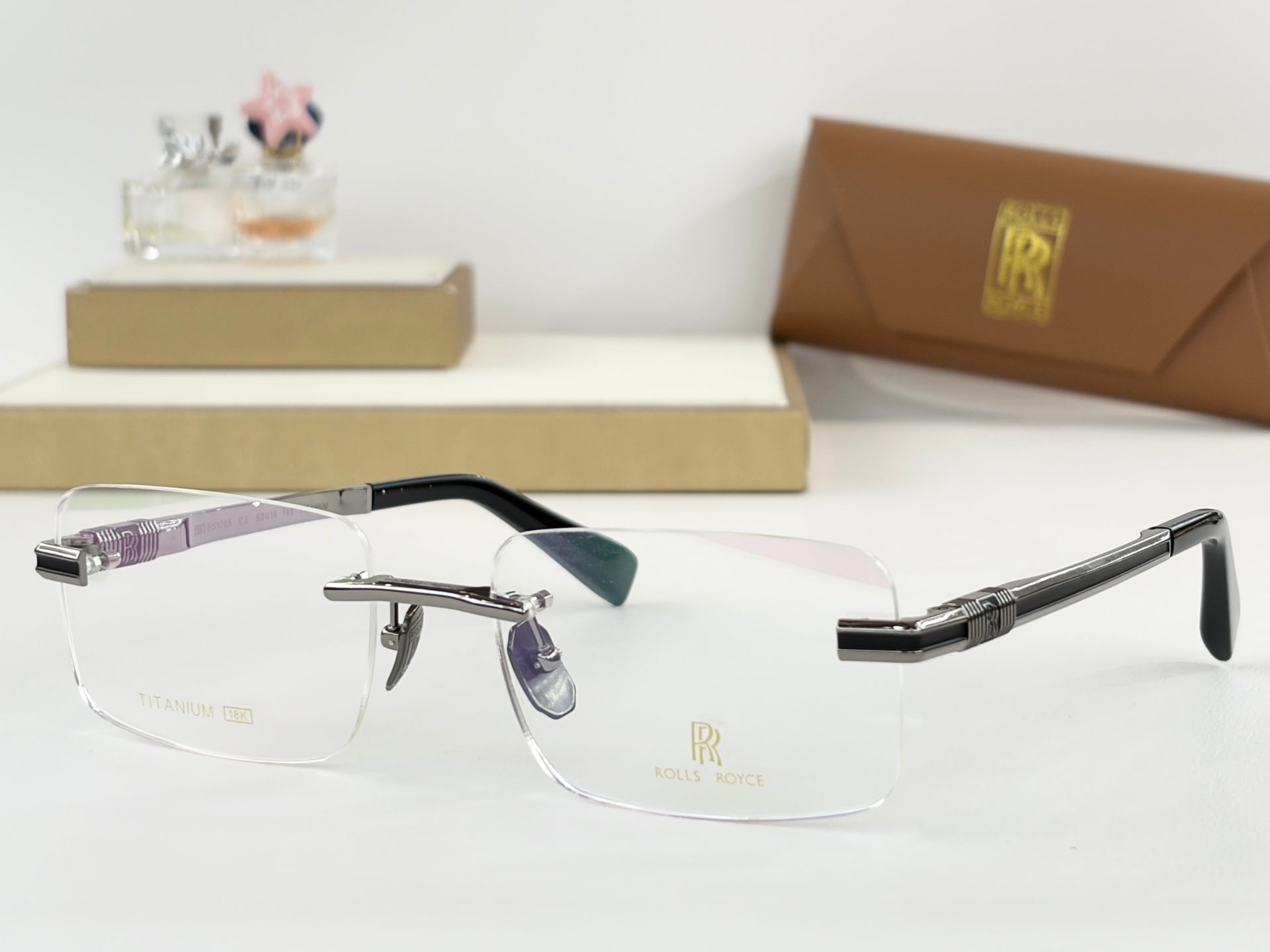 ROLLS ROYCE Sunglasses-SS1265