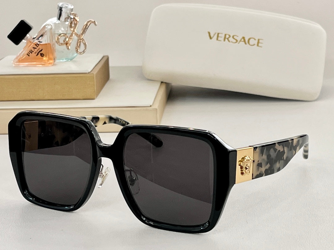 versace Sunglasses-4472