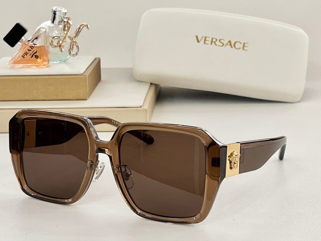 versace Sunglasses-4472