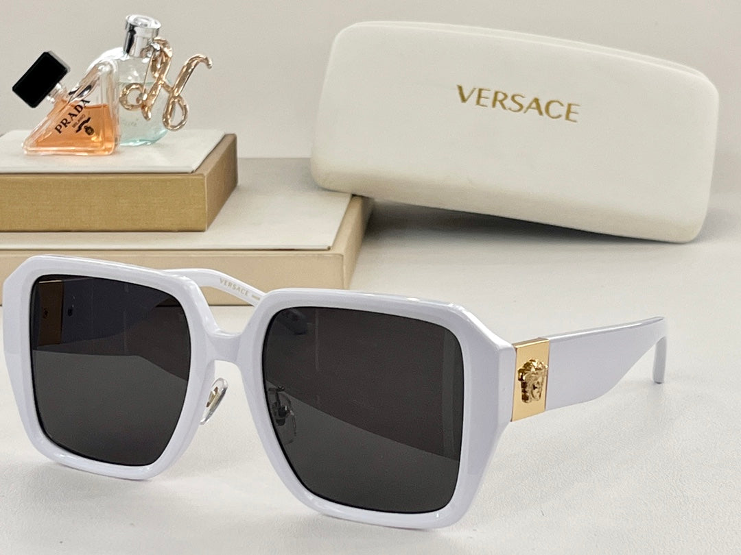 versace Sunglasses-4472