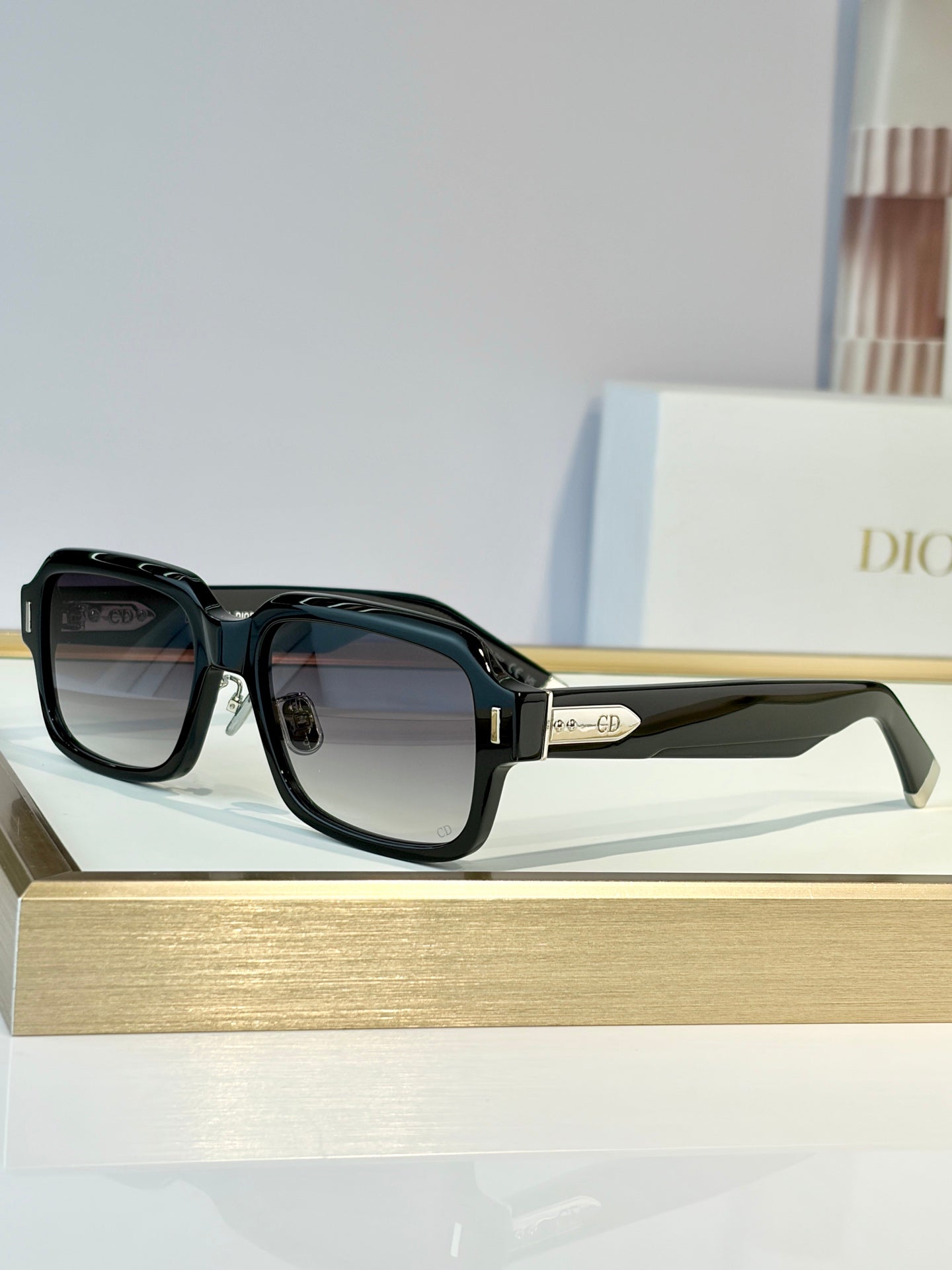 DIOR Sunglasses-Diortailoring S2F