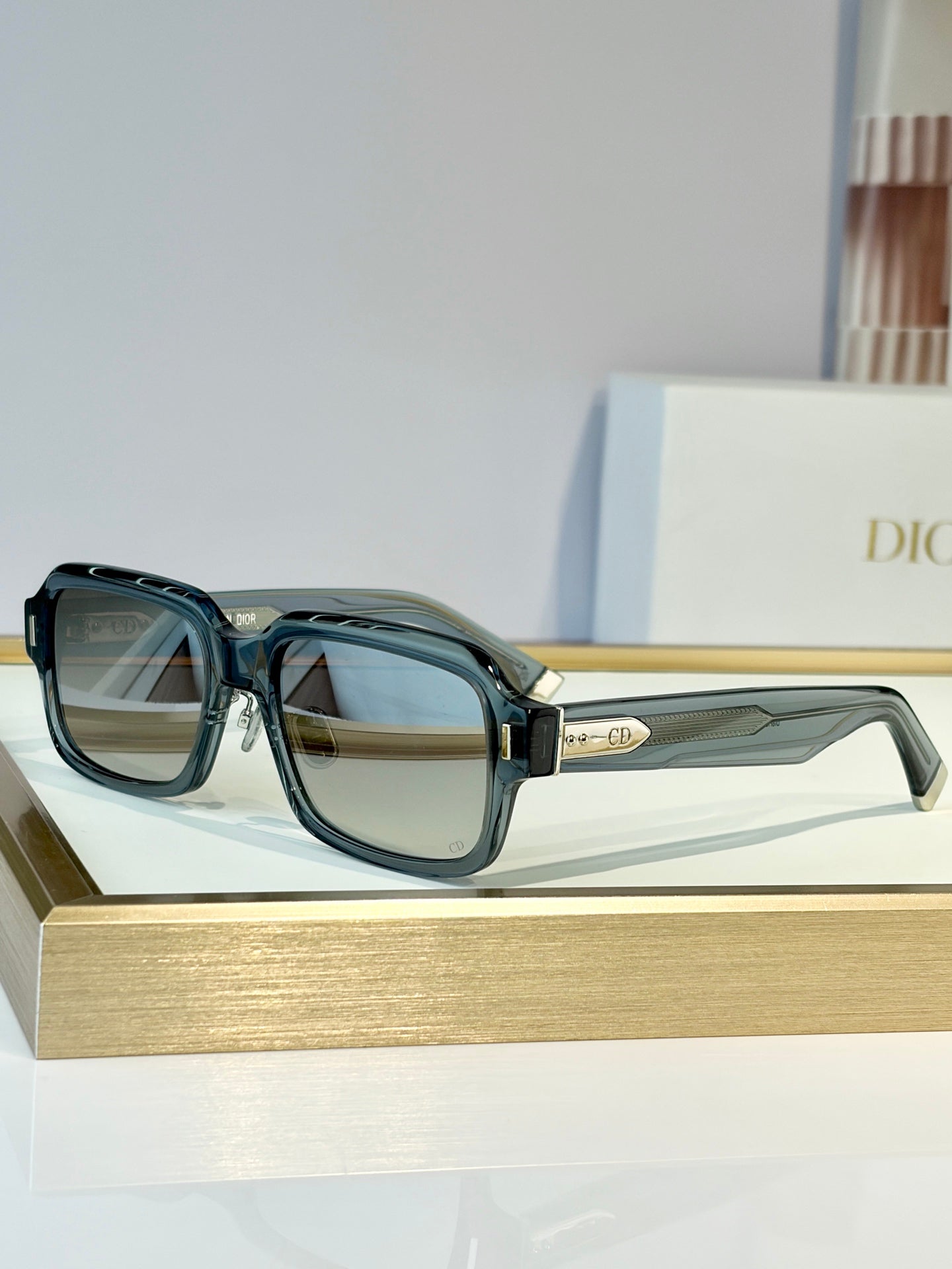 DIOR Sunglasses-Diortailoring S2F