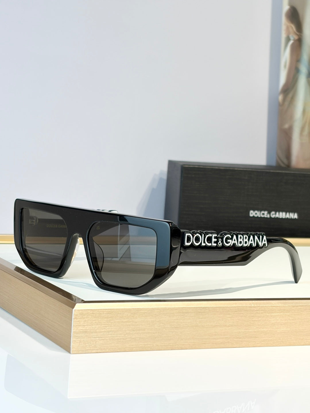 DOLCE&GABBANA Sunglasses-DG6203