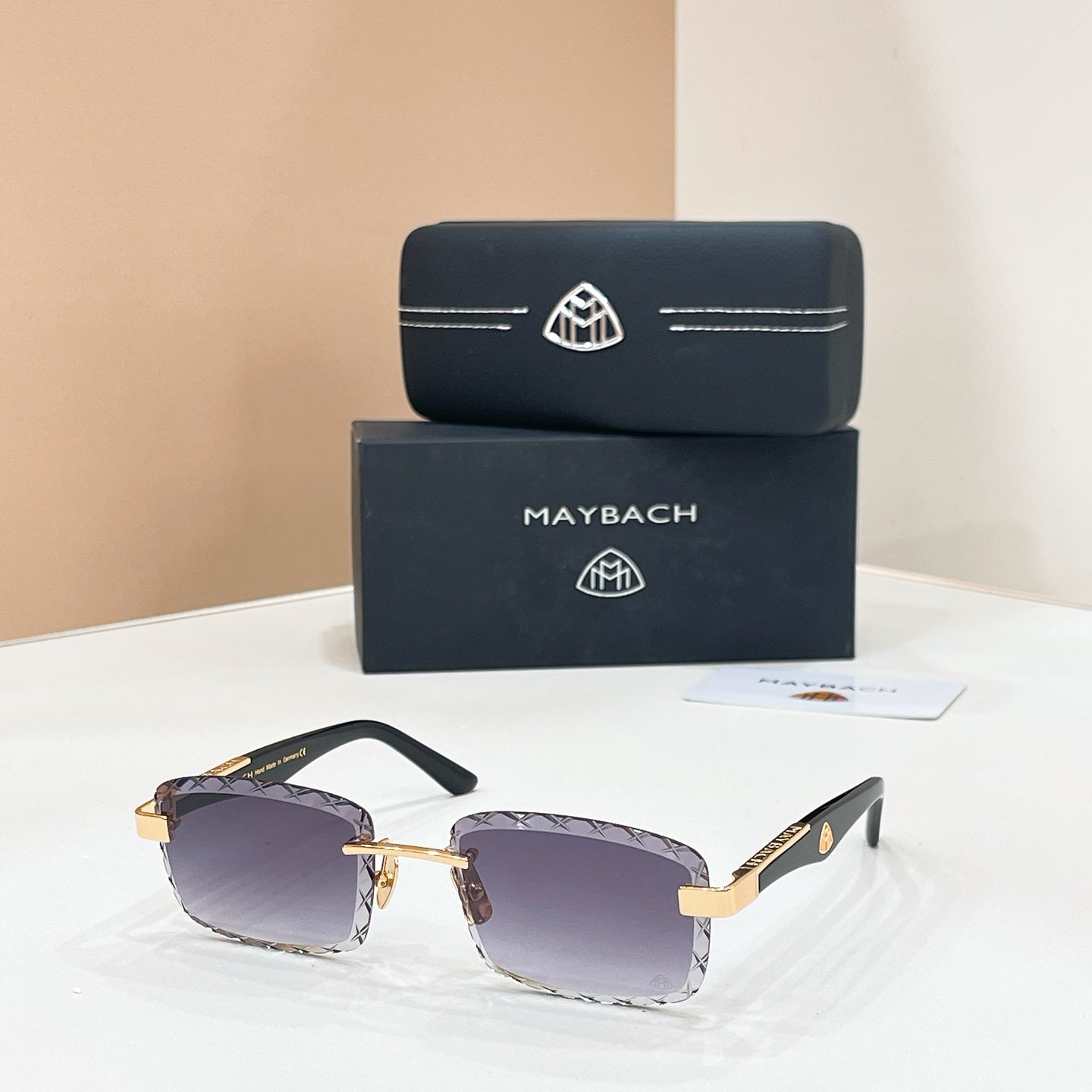 MAYBACH Sunglasses-THE ARTIST V