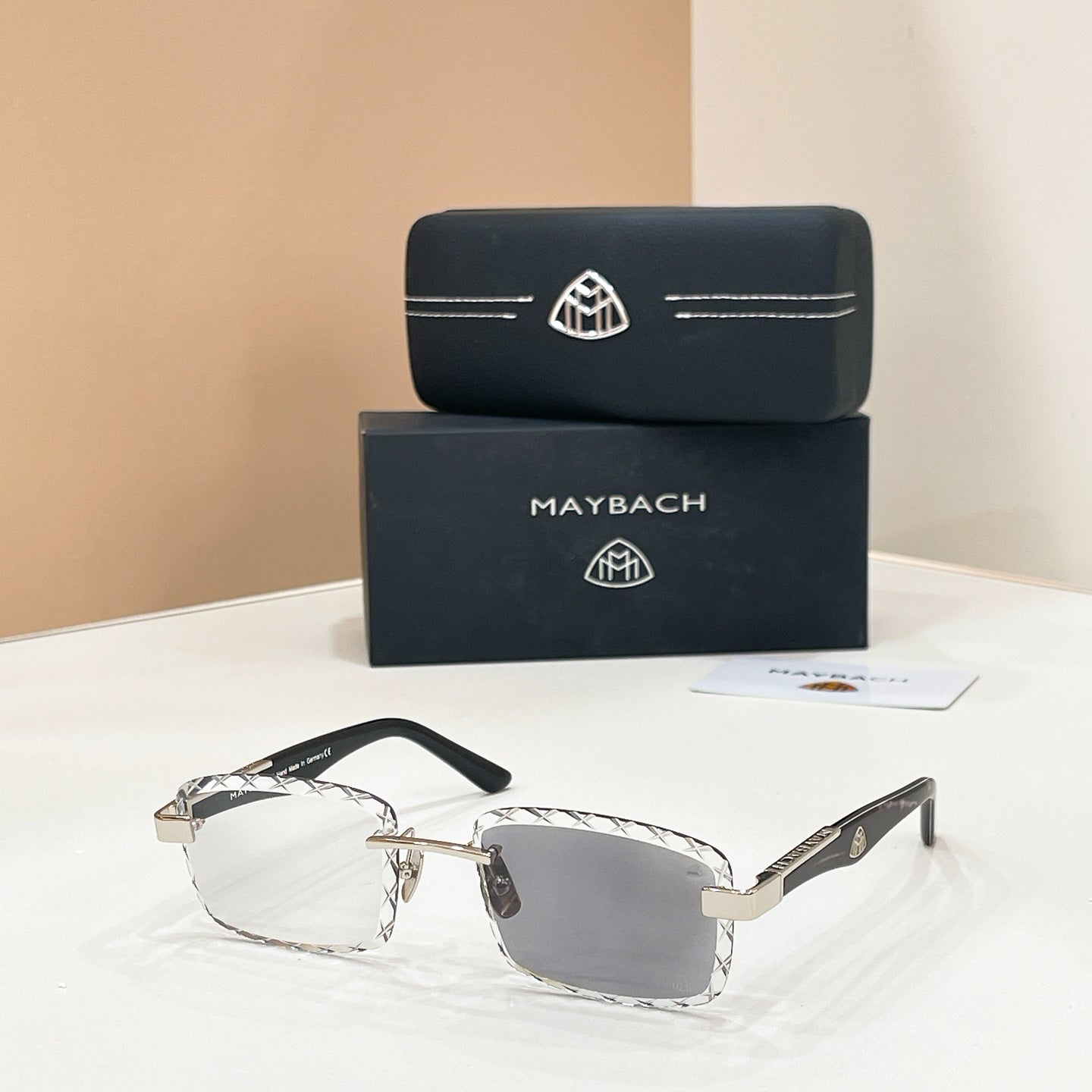 MAYBACH Sunglasses-THE ARTIST V