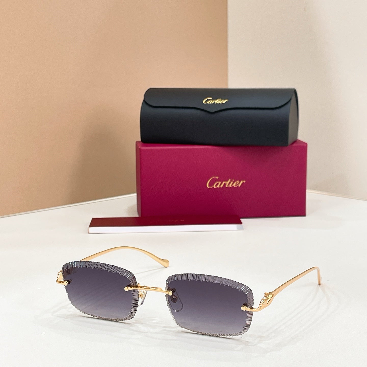 Cartier Sunglasses-CT0836S