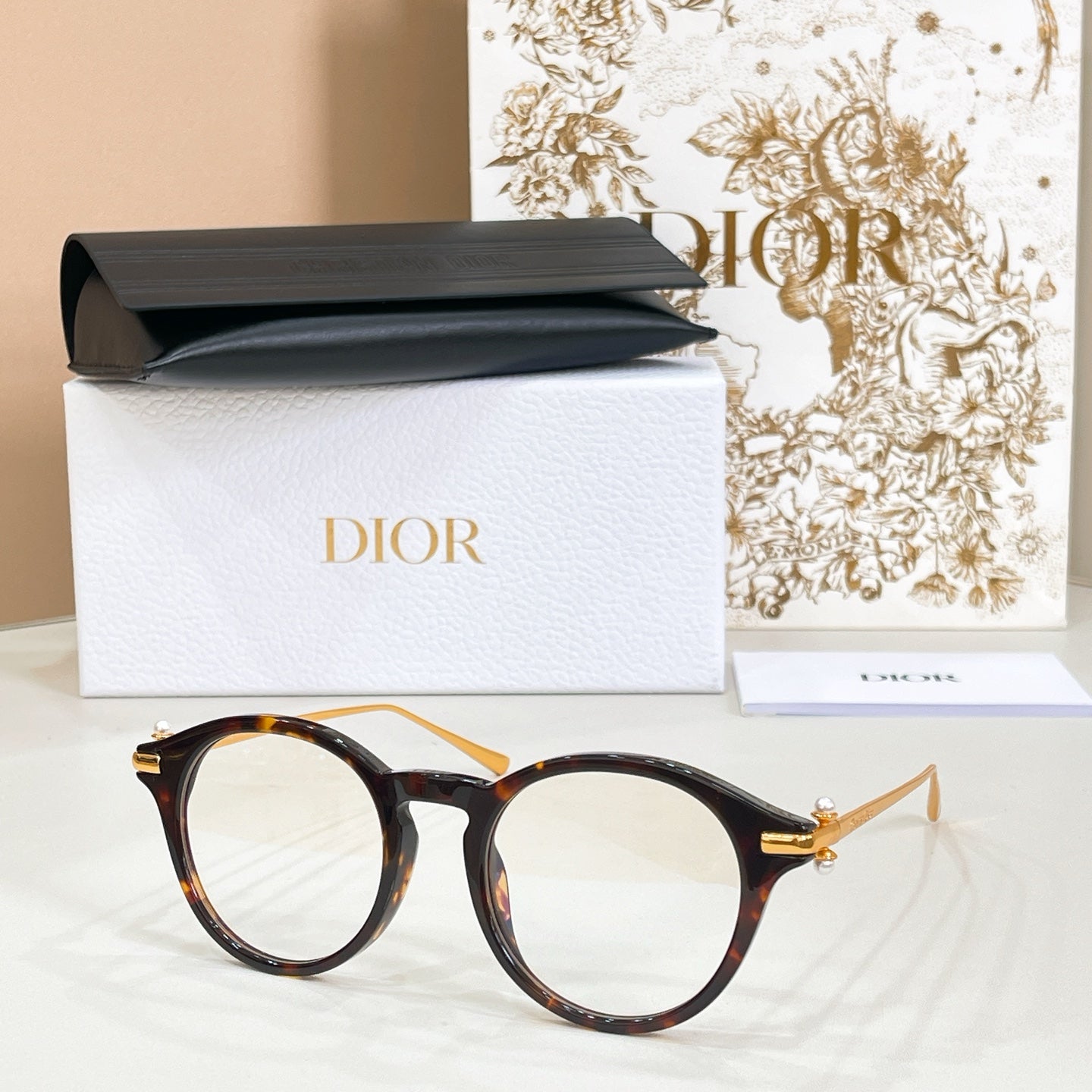DIOR Sunglasses-Dior Teibales S2U