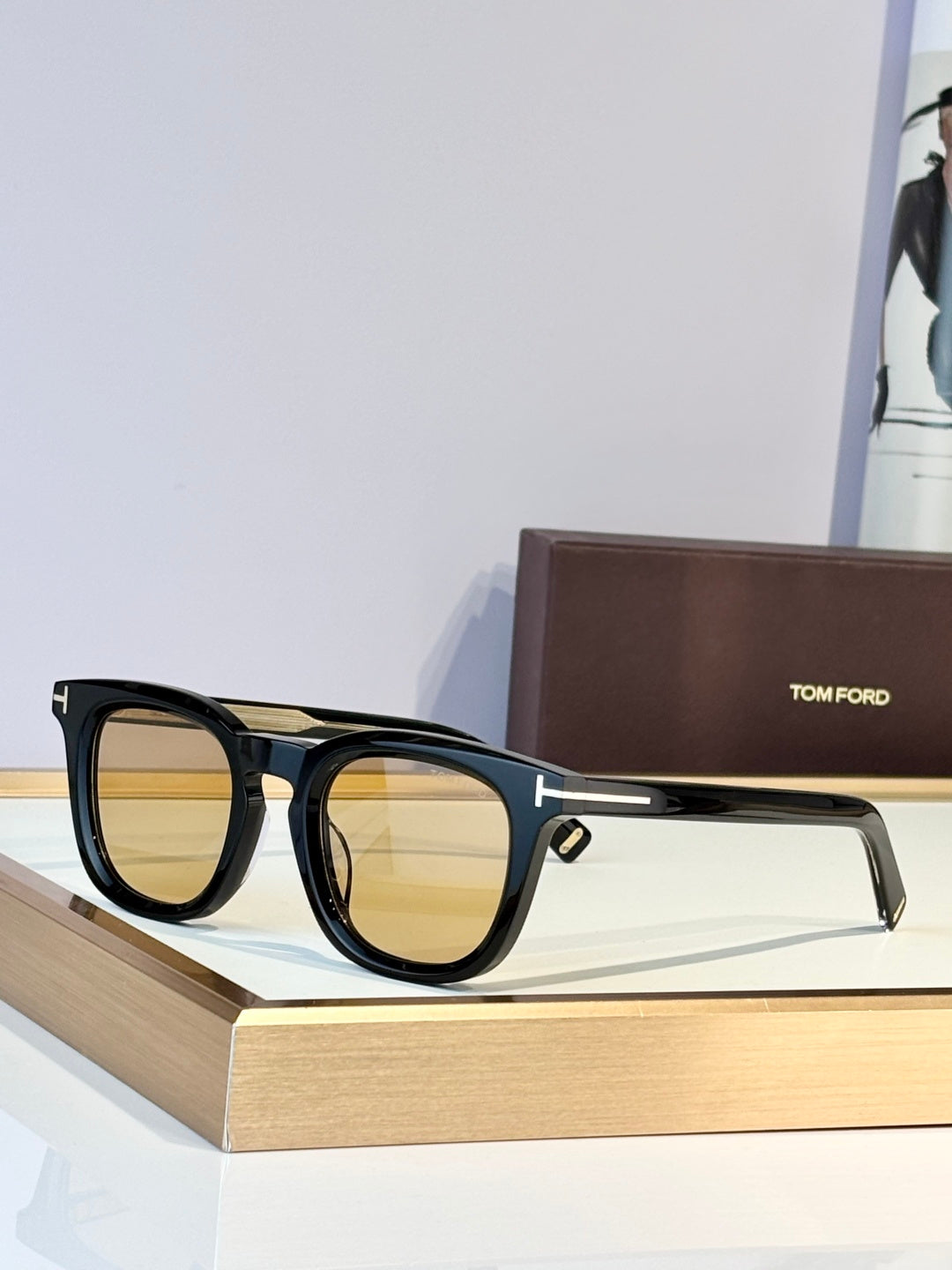 TOM FORD Sunglasses-FT 1326