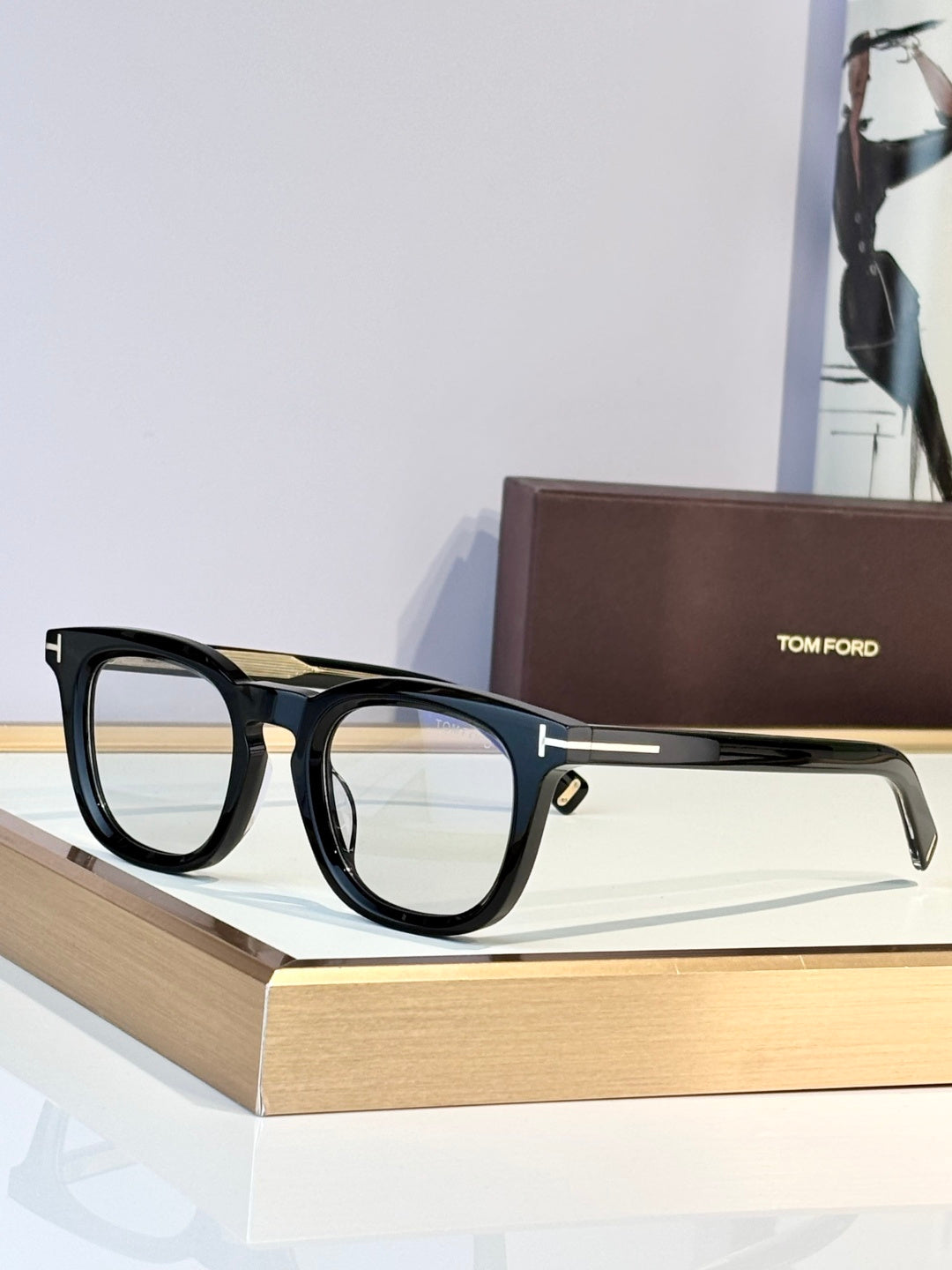 TOM FORD Sunglasses-FT 1326