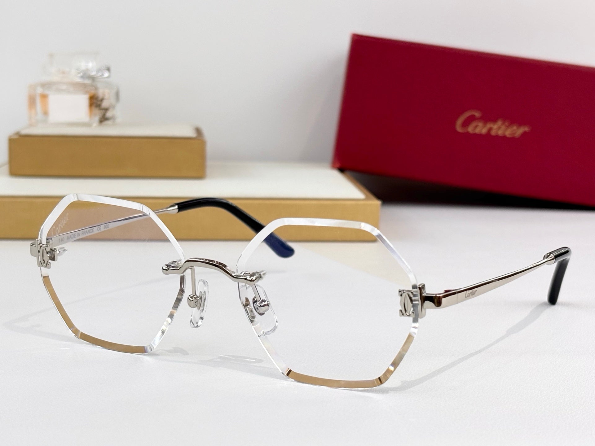 Cartier Sunglasses-CT05930
