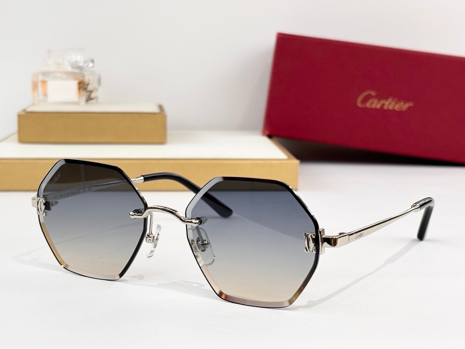 Cartier Sunglasses-CT05930