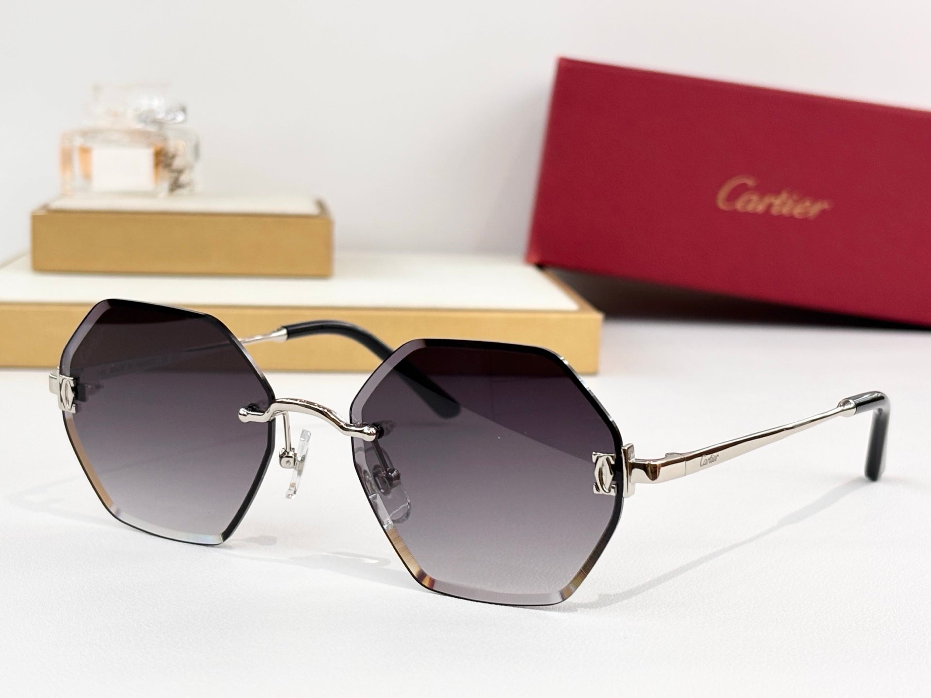 Cartier Sunglasses-CT05930