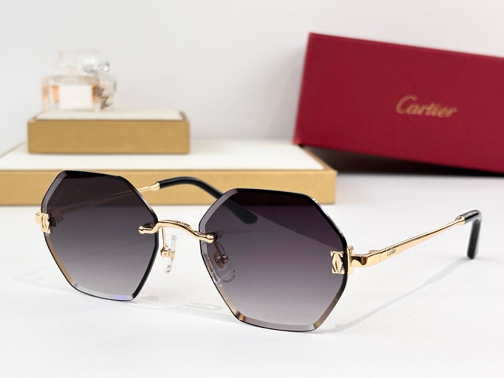 Cartier Sunglasses-CT05930