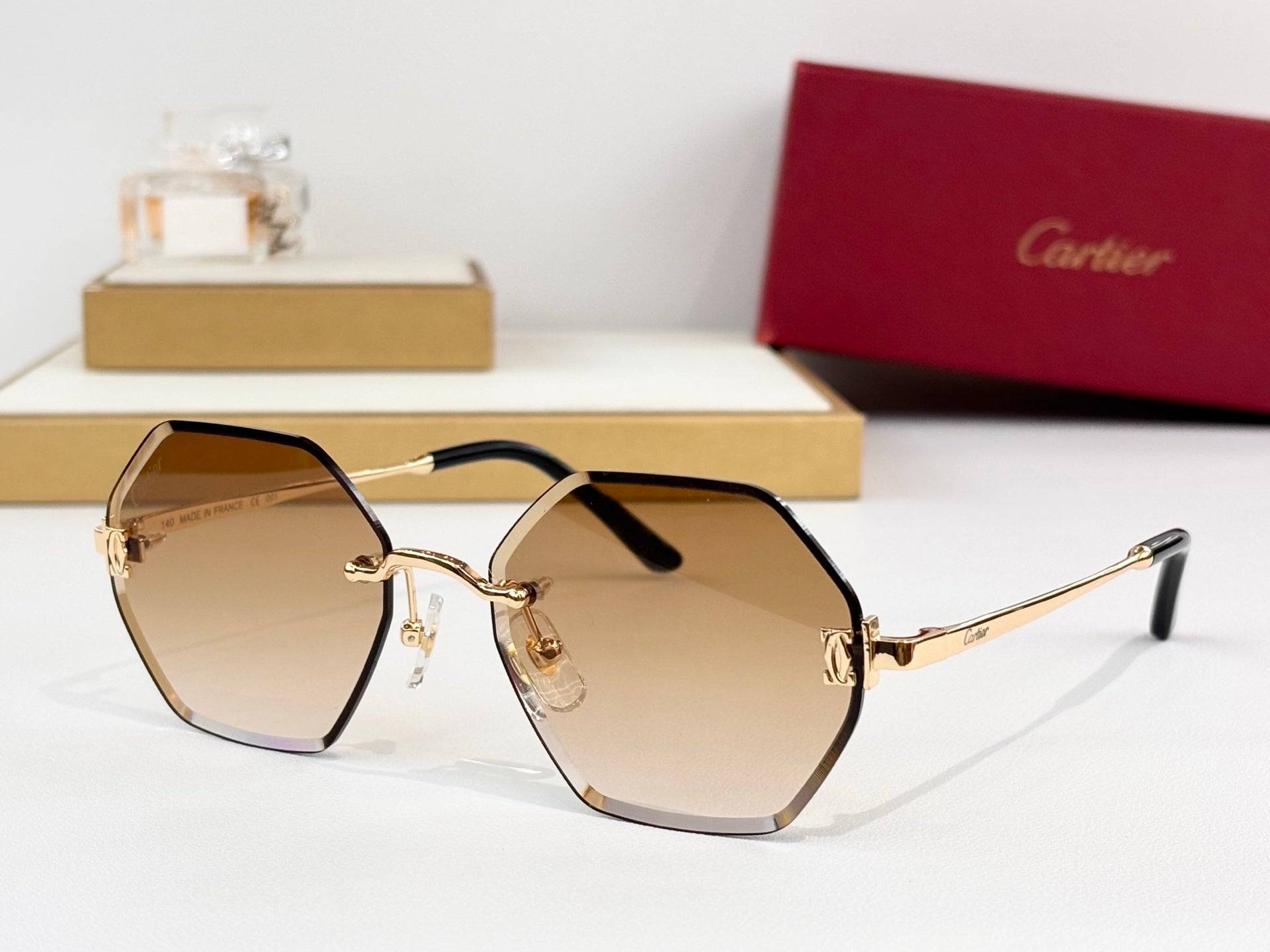 Cartier Sunglasses-CT05930