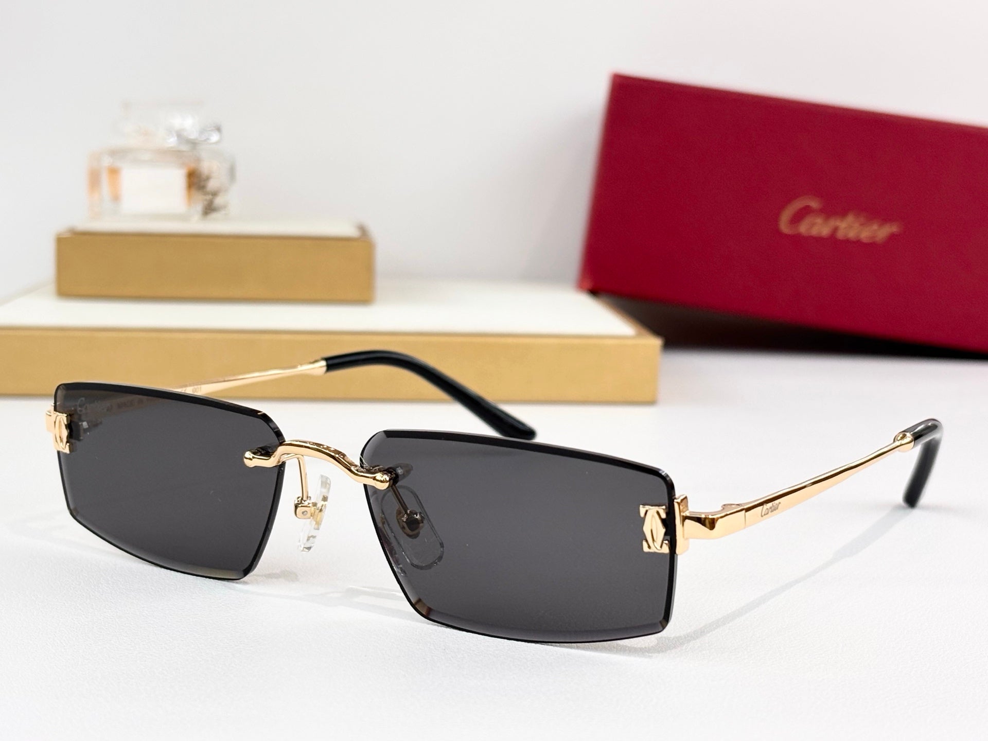 Cartier Sunglasses-CT05950