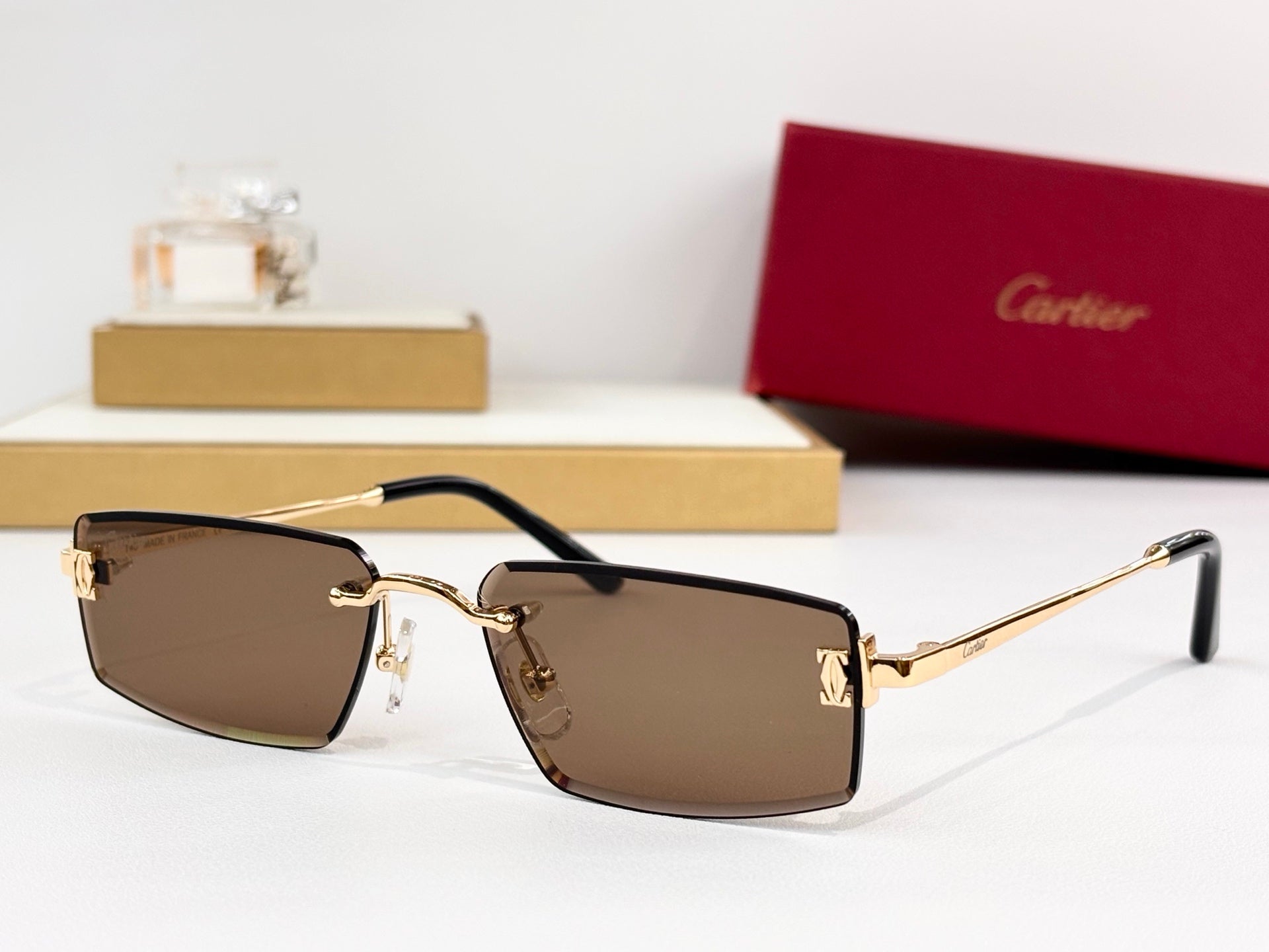 Cartier Sunglasses-CT05950