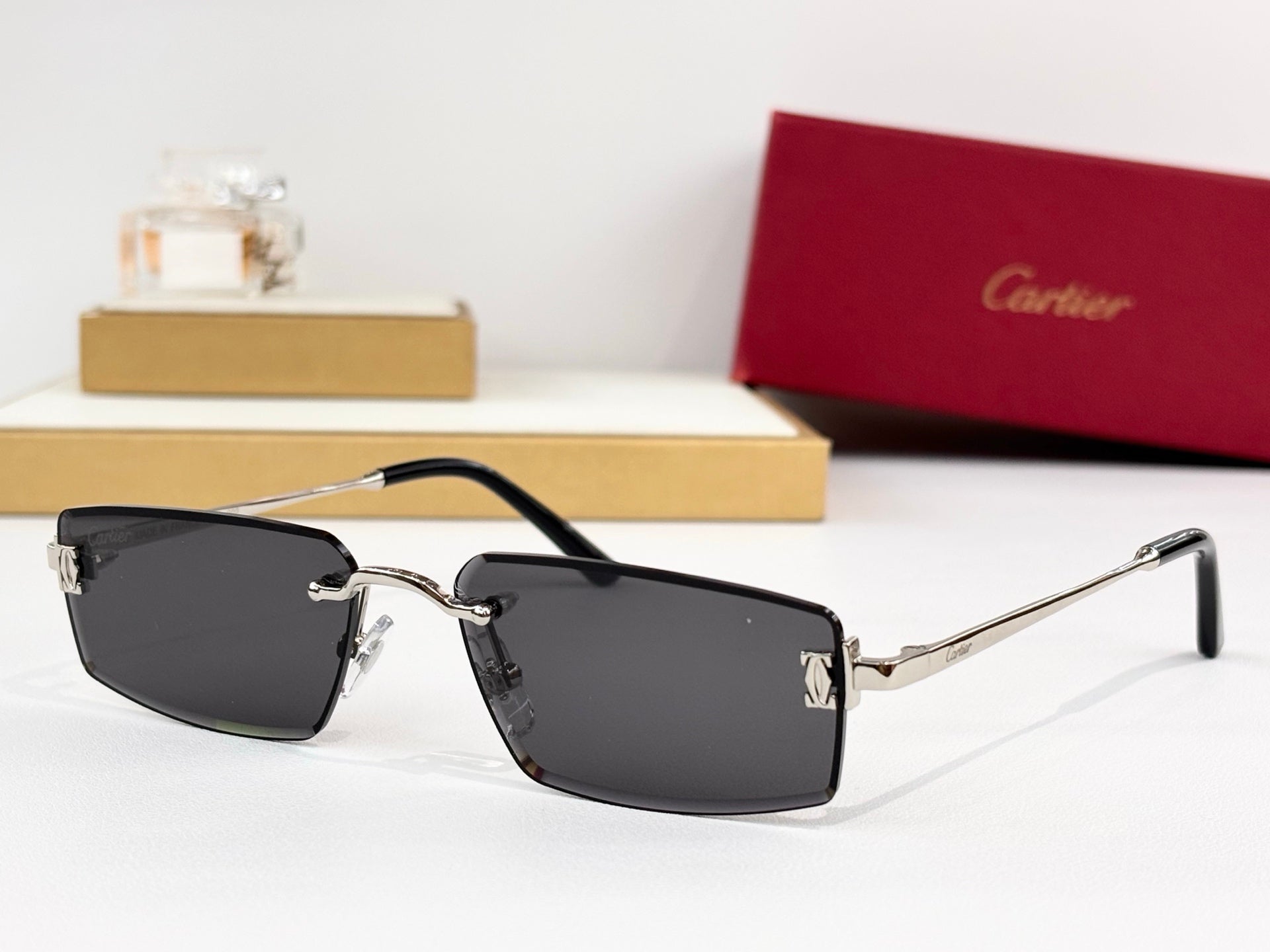 Cartier Sunglasses-CT05950