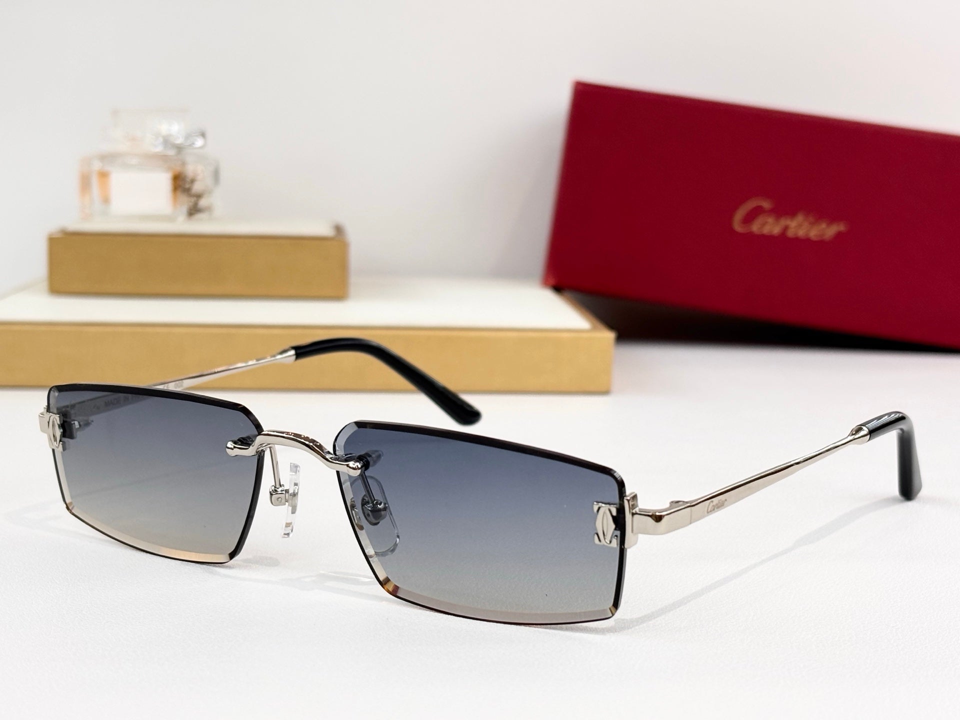 Cartier Sunglasses-CT05950