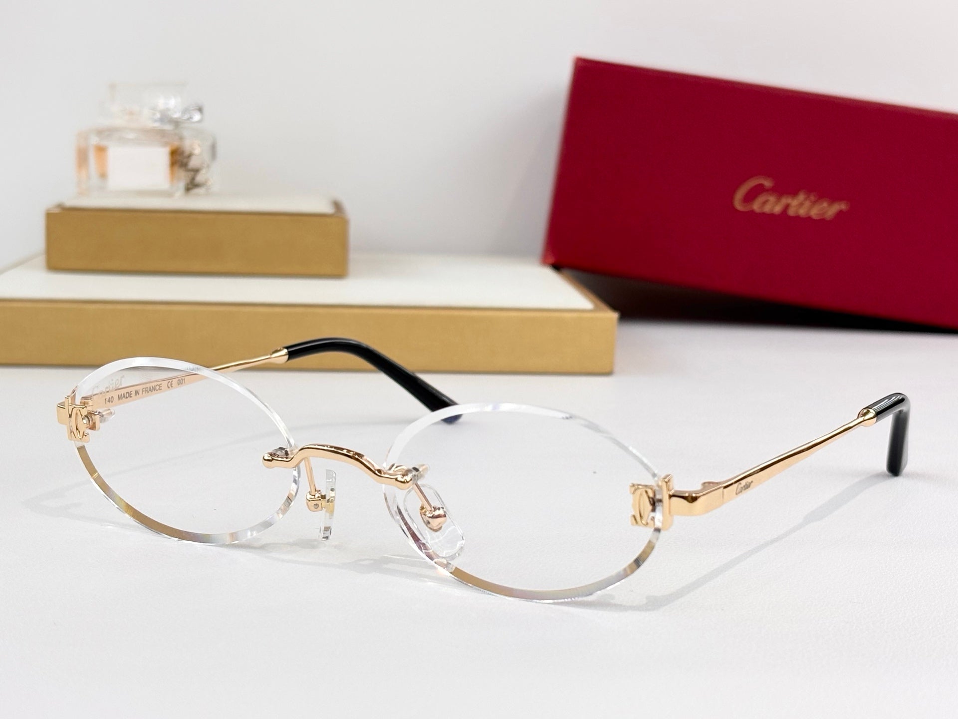 Cartier Sunglasses-CT05940