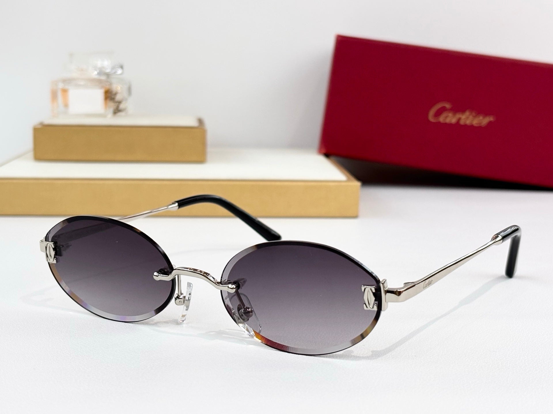 Cartier Sunglasses-CT05940
