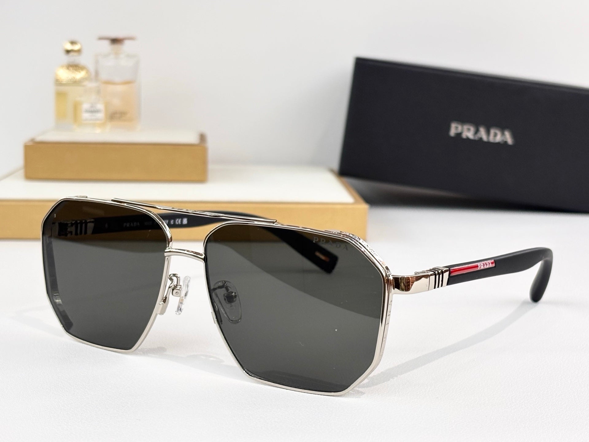 PRADA Sunglasses-PR 182