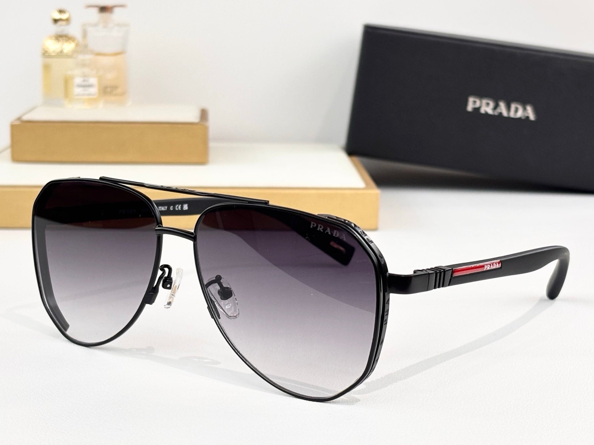 PRADA Sunglasses-PR 181