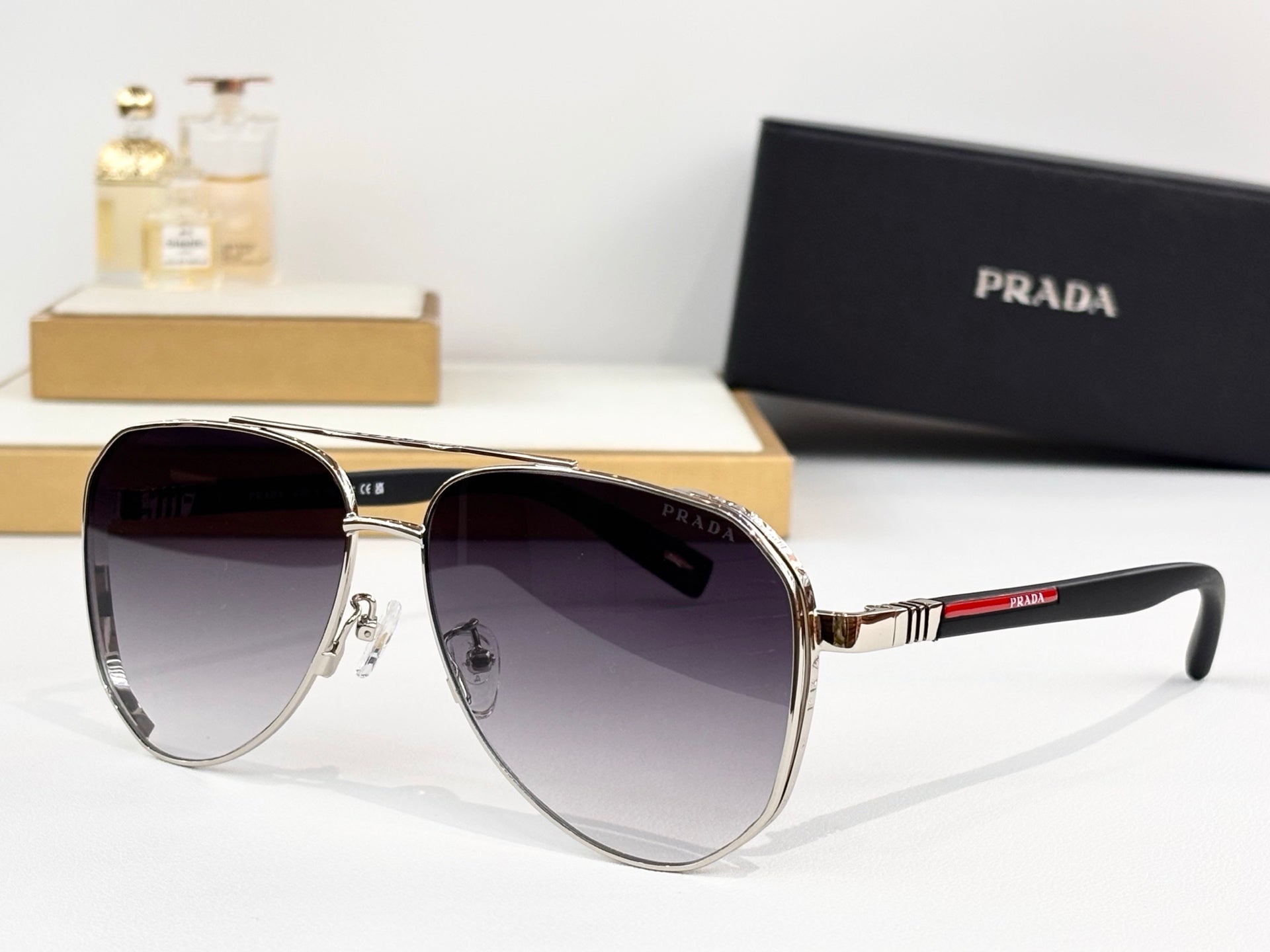 PRADA Sunglasses-PR 181