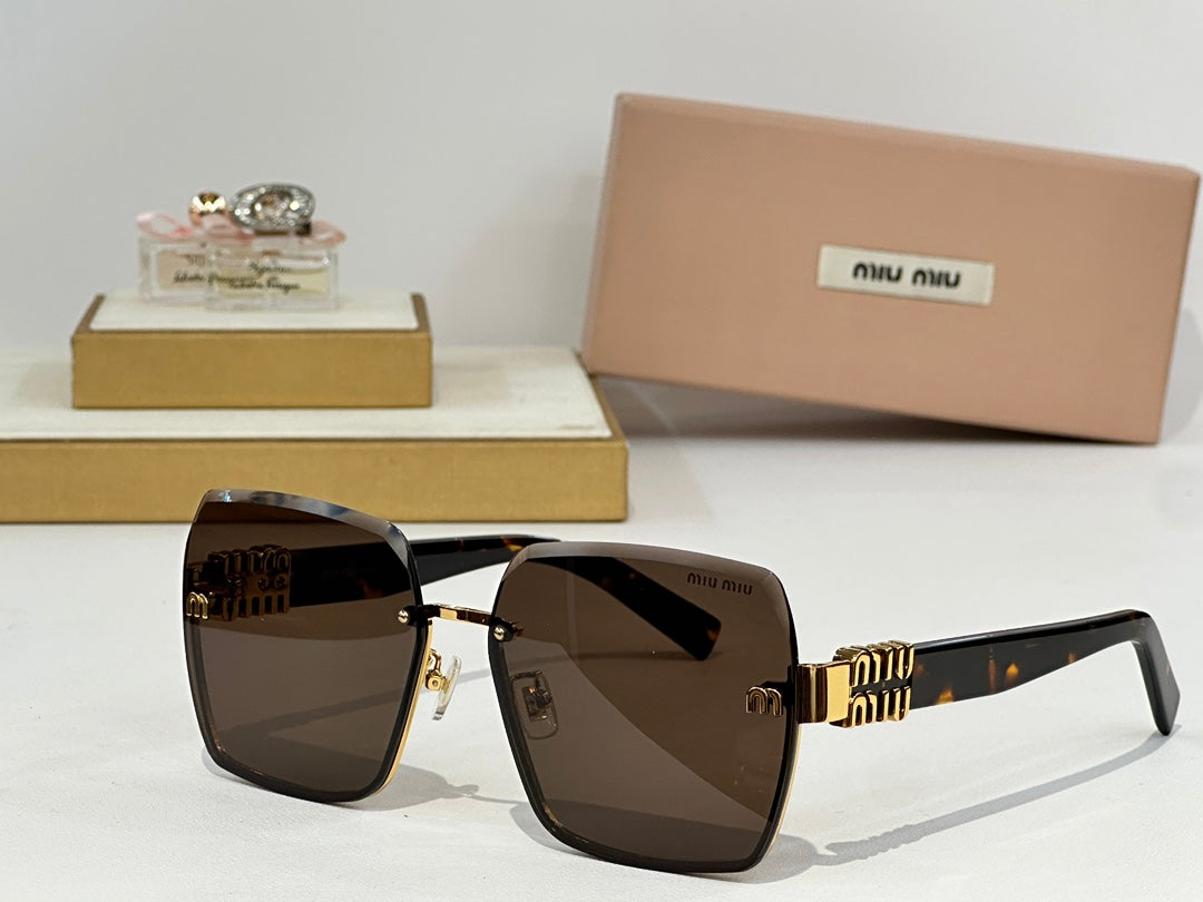 MIUMIU Sunglasses-MU60ZS