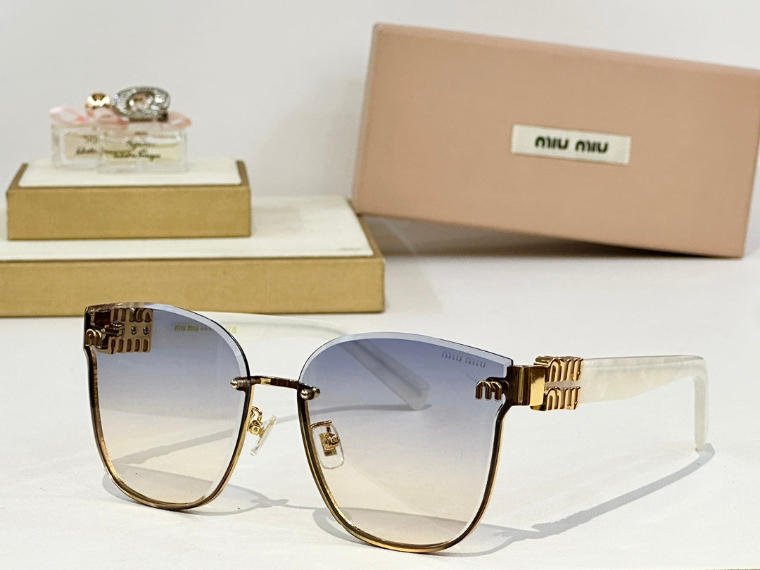 MIUMIU Sunglasses-MU61ZS