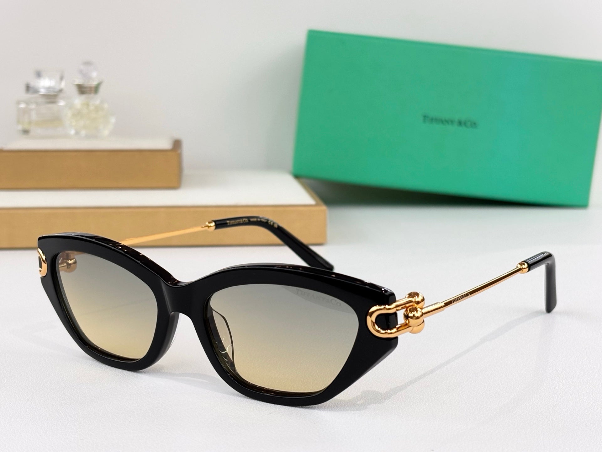 Tiffany & Co. Sunglasses-OTF4231