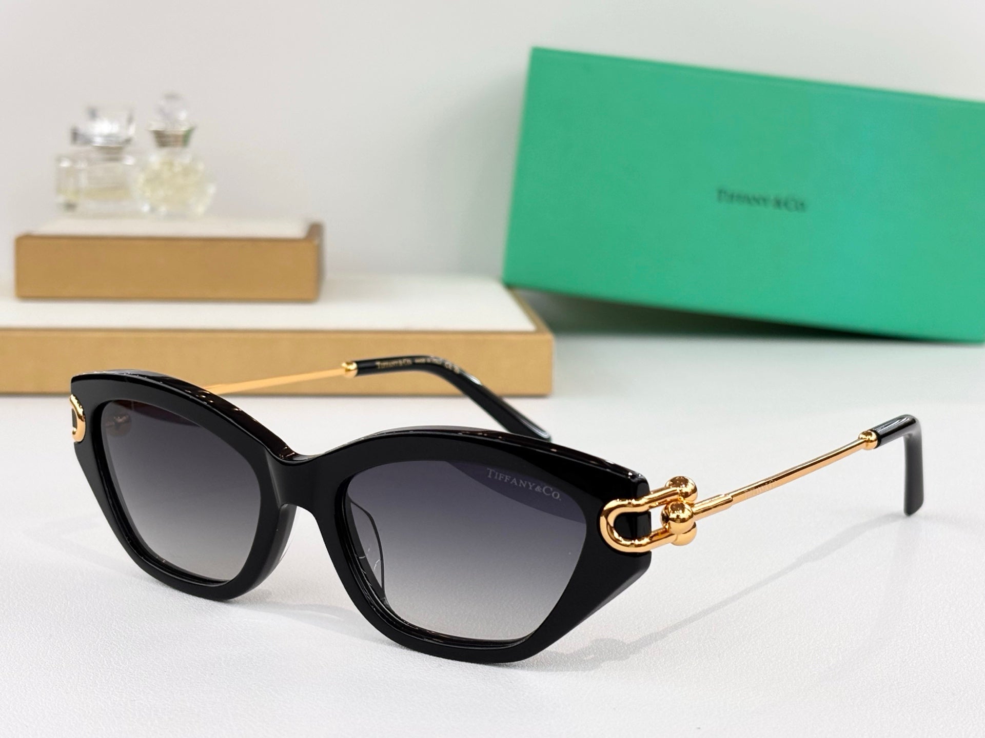 Tiffany & Co. Sunglasses-OTF4231