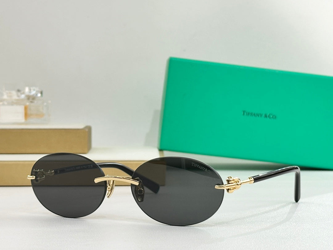 Tiffany & Co. Sunglasses-TF3104D
