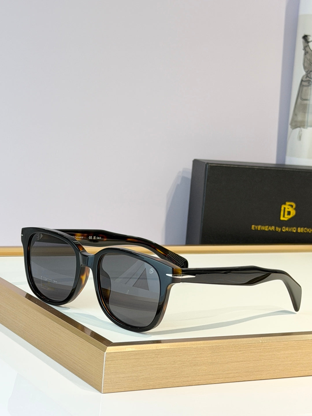David Beckham  Sunglasses-DB1177/S