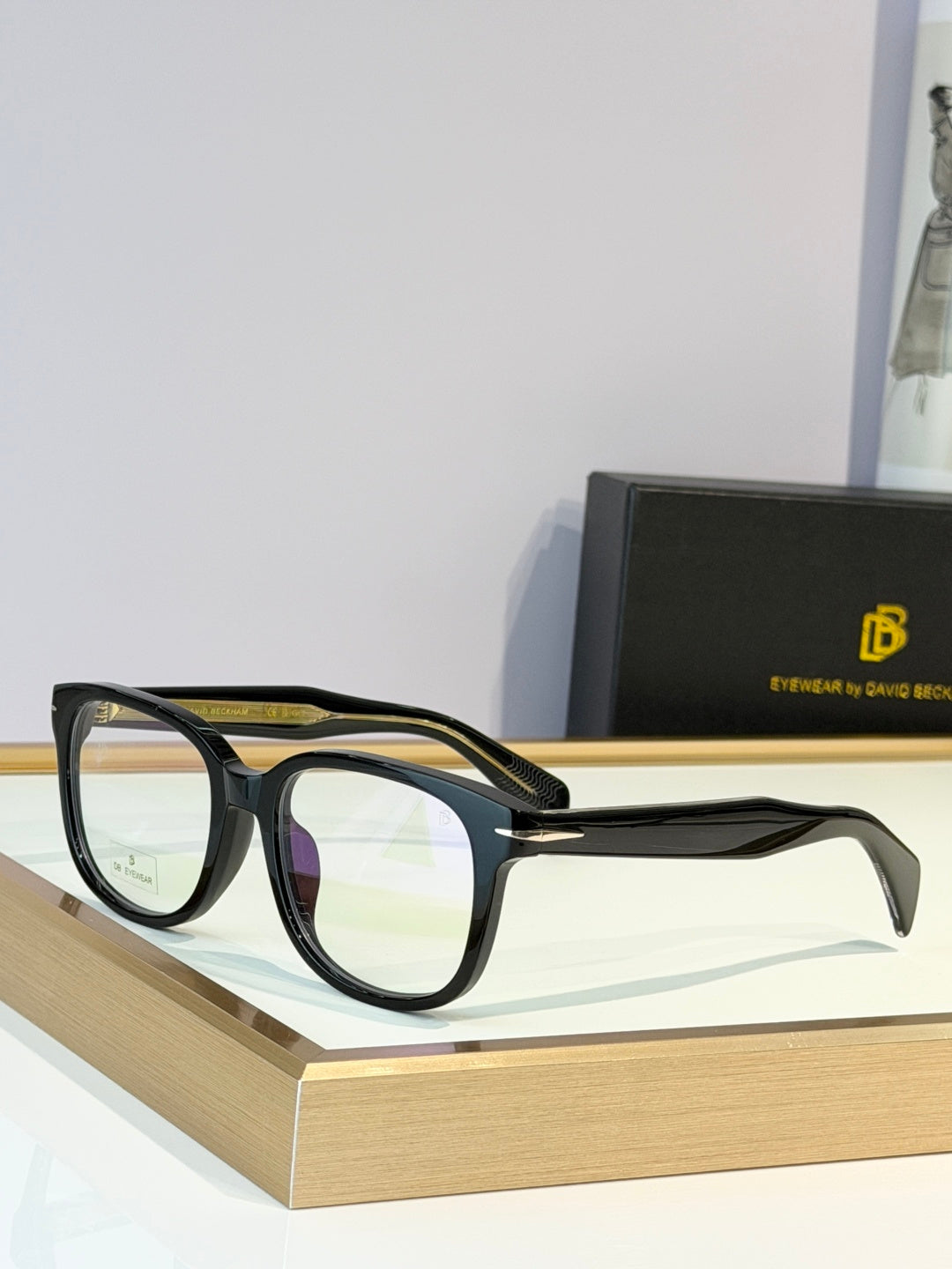 David Beckham  Sunglasses-DB1177/S