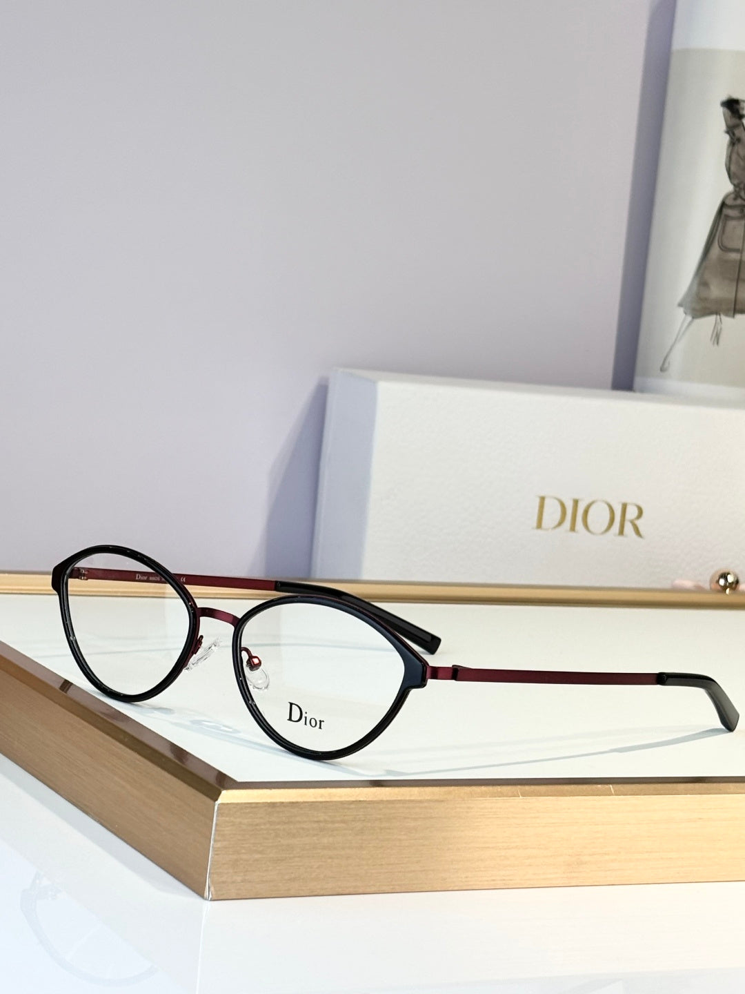 DIOR Sunglasses-K9204