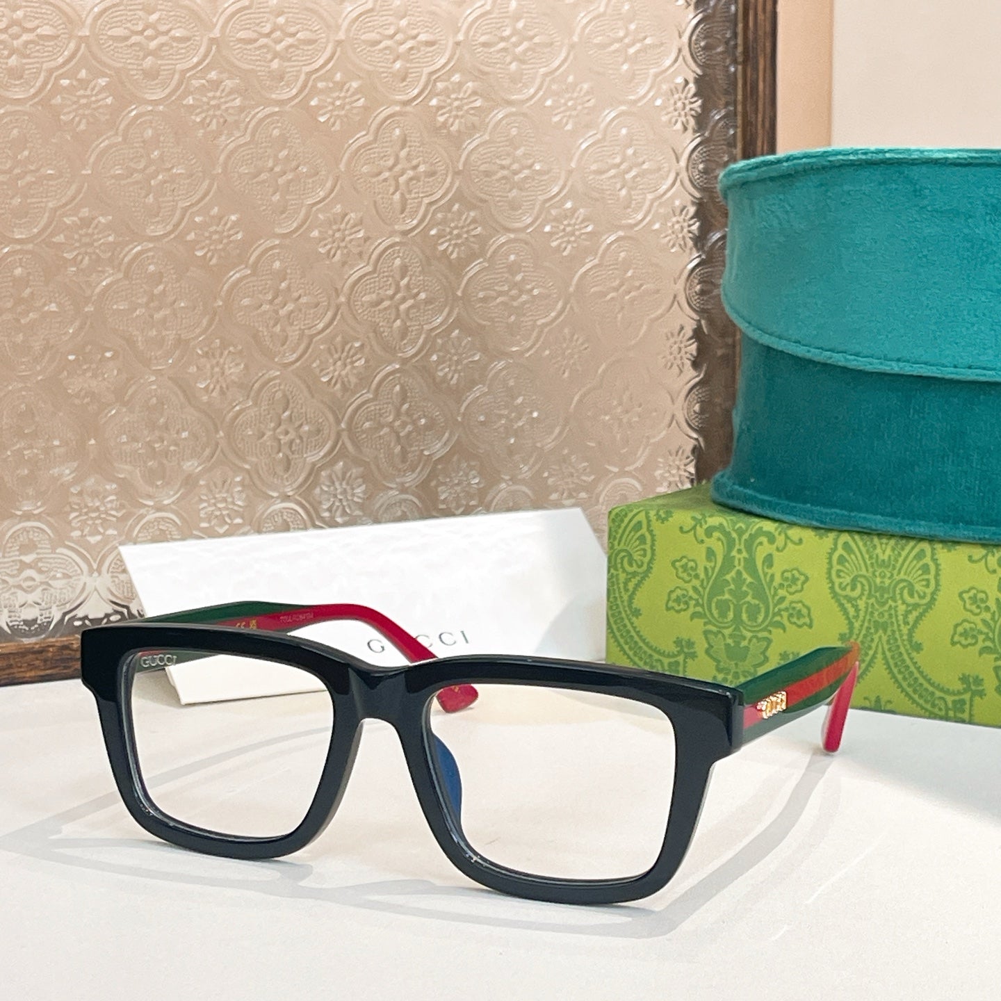 GUCCI Sunglasses-GG1869S