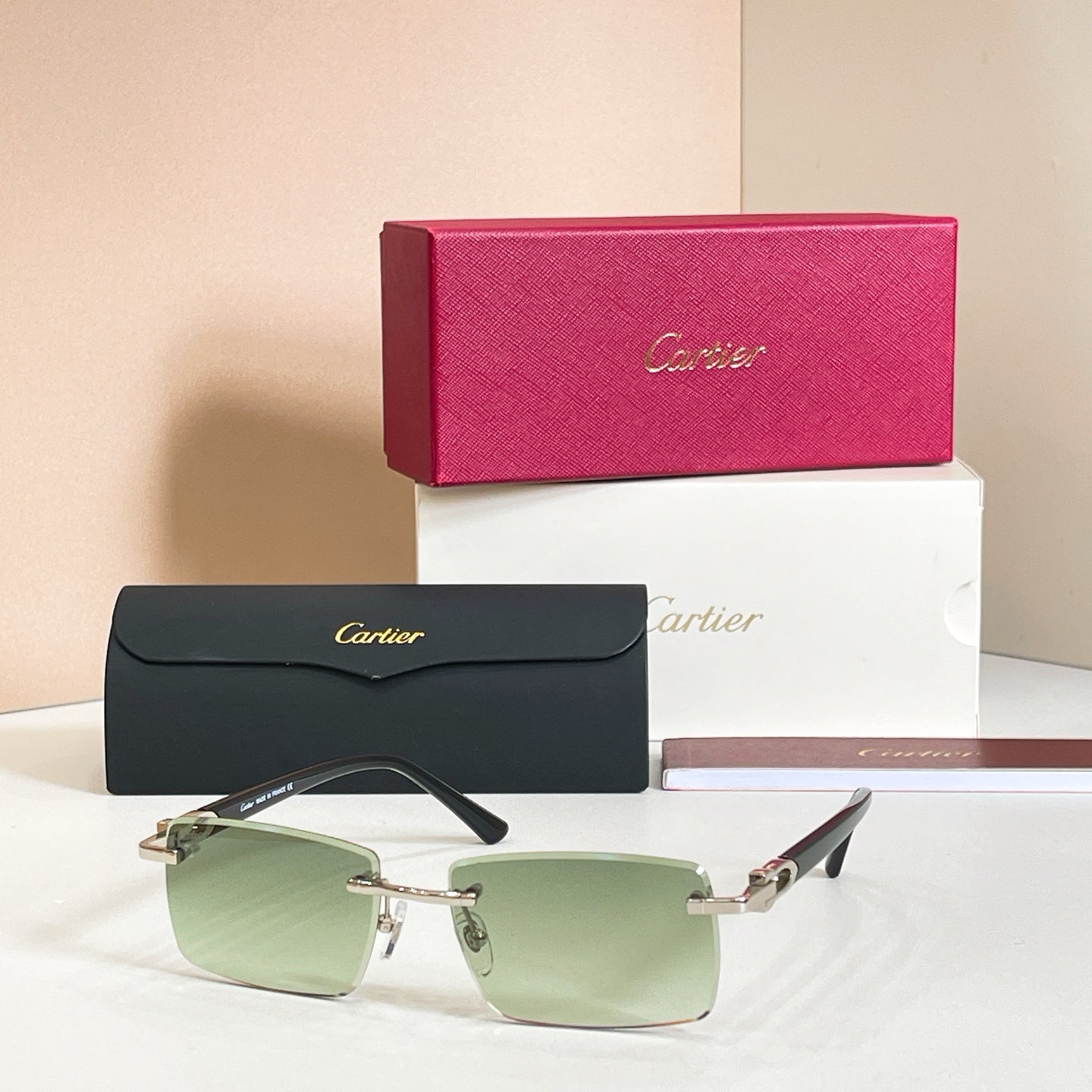 Cartier Sunglasses-CT0582S