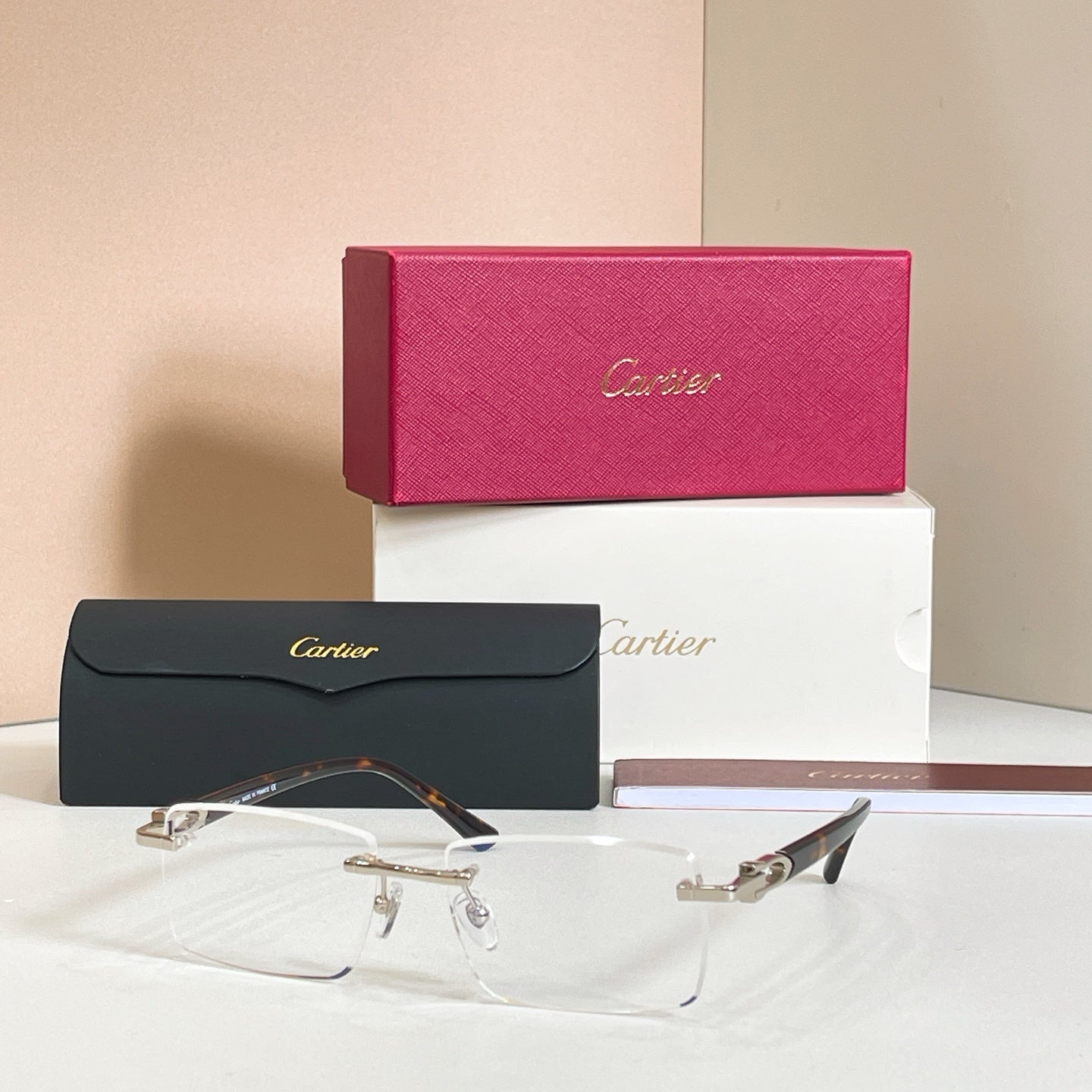 Cartier Sunglasses-CT0582S