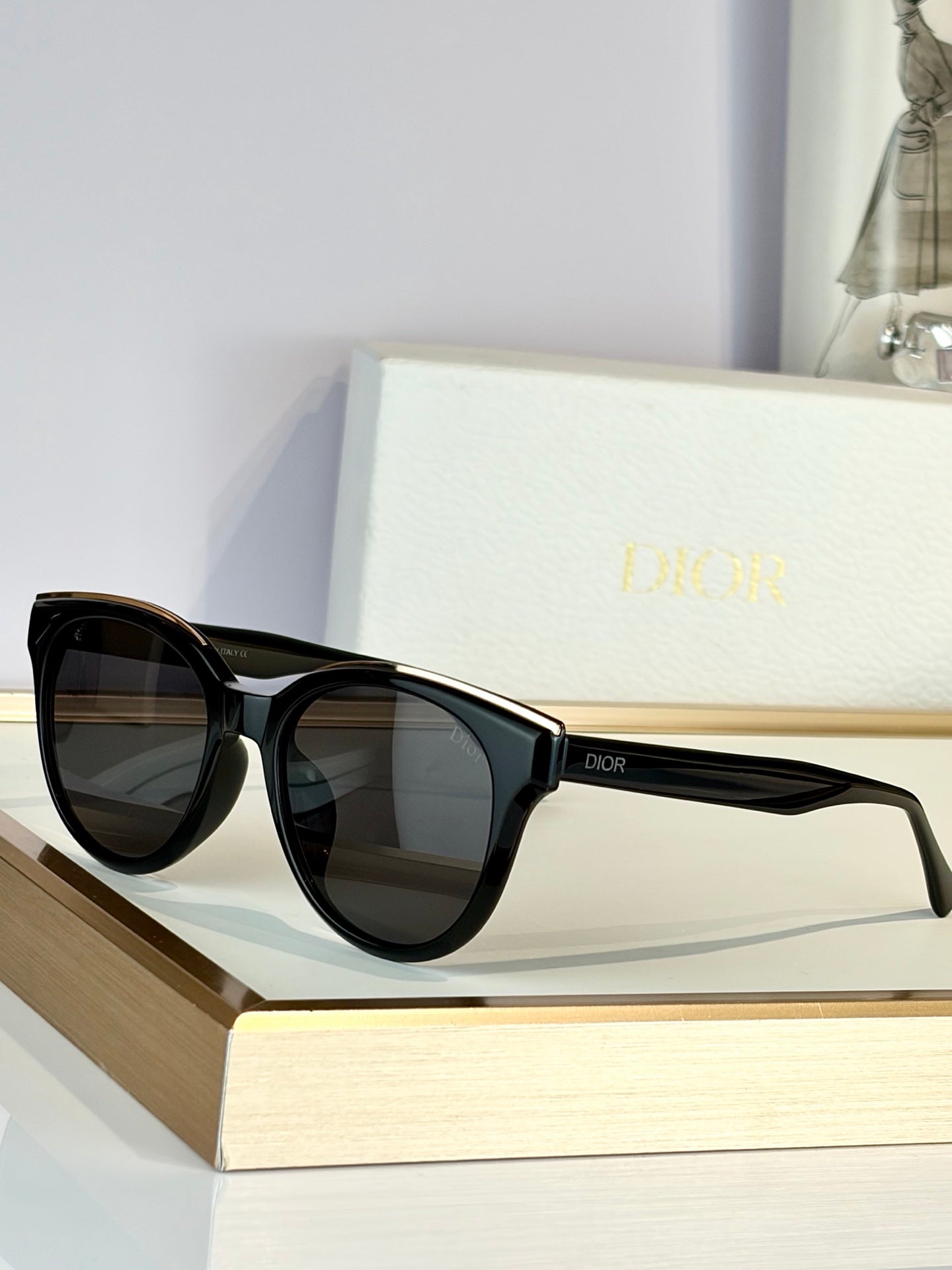 DIOR Sunglasses-CD0264S