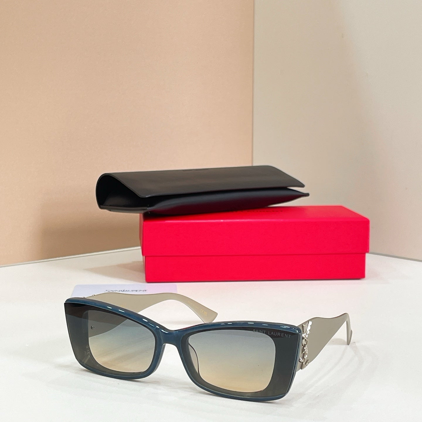 SAINT LAURENT Sunglasses-SL M1723L