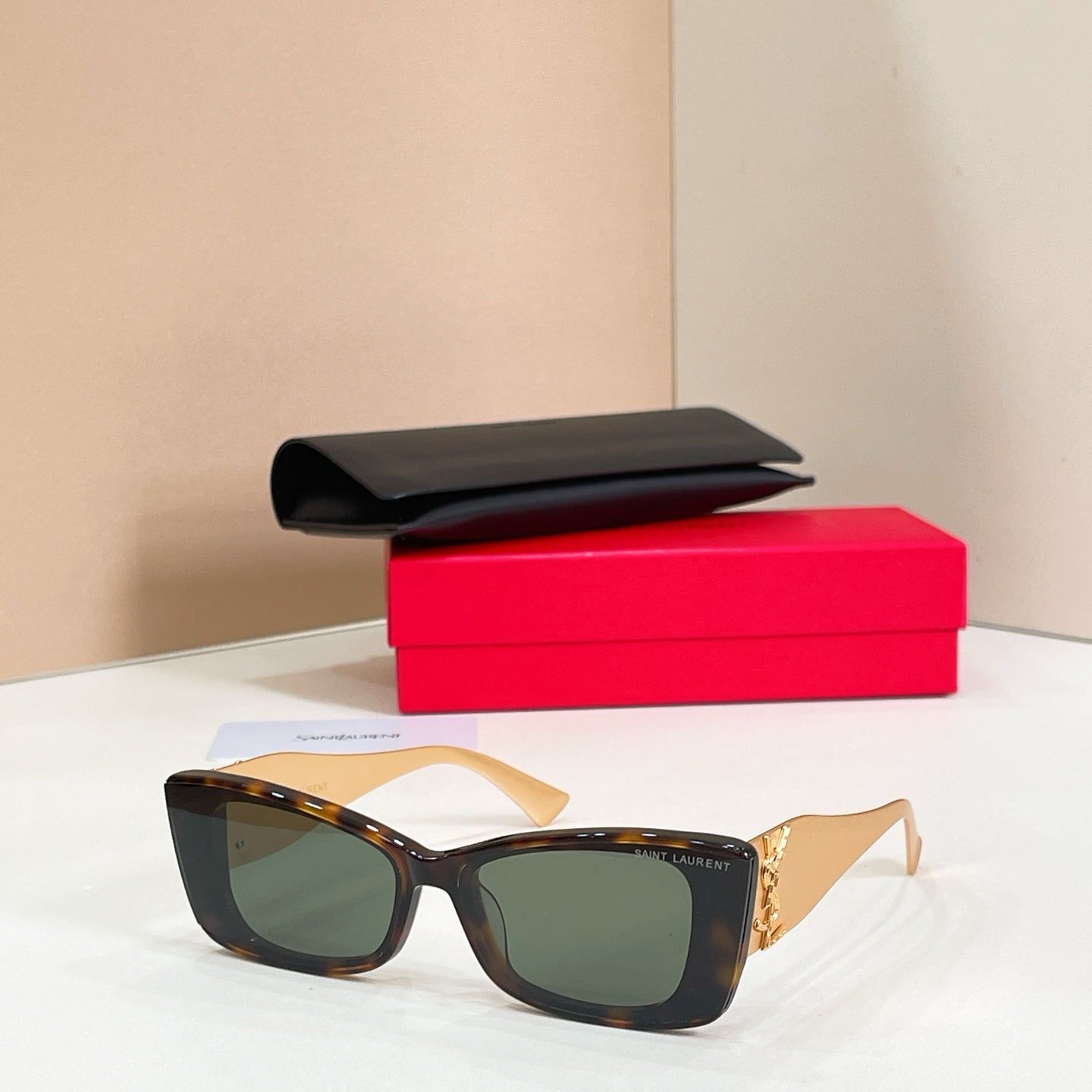 SAINT LAURENT Sunglasses-SL M1723L